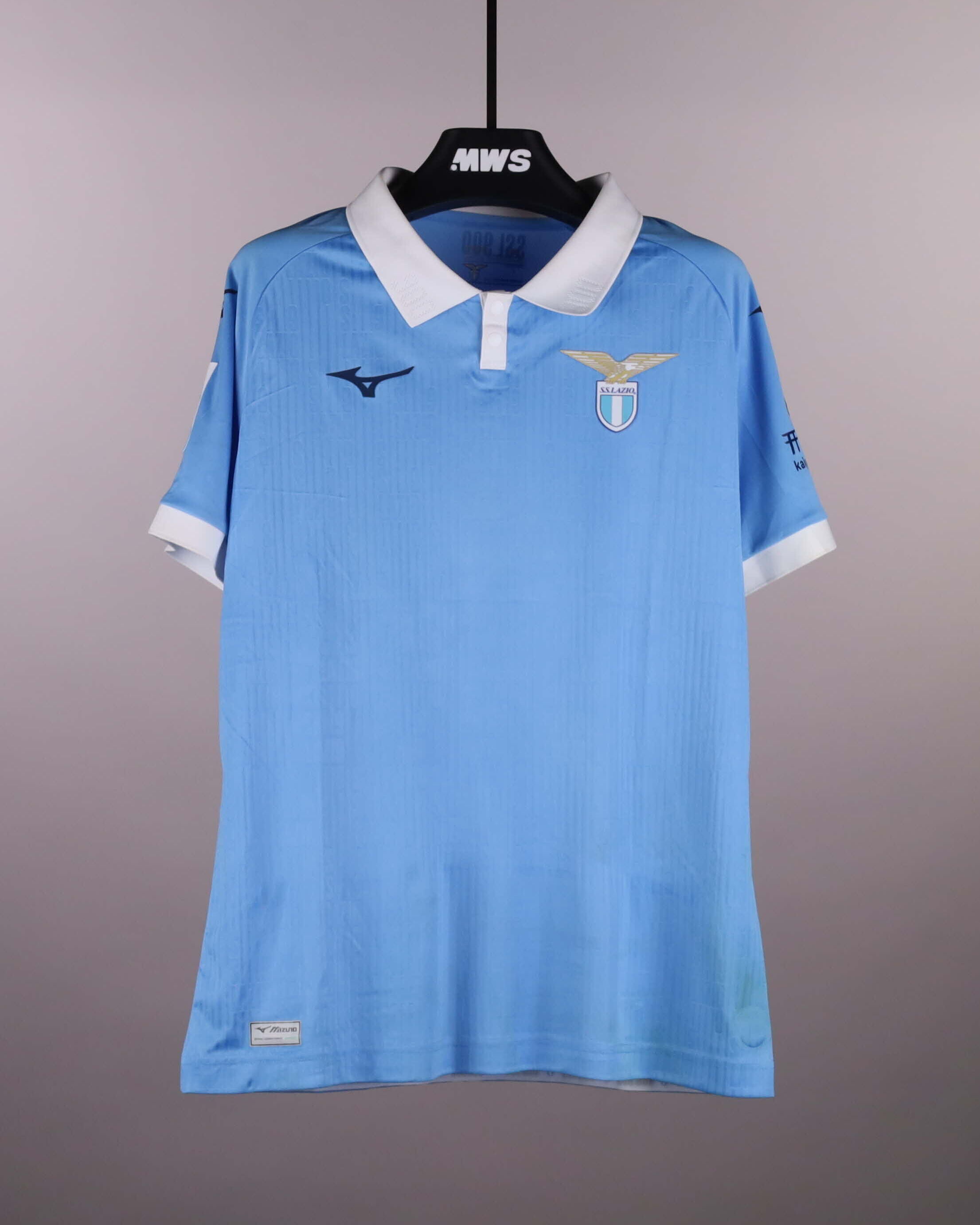 Nuno Tavares S.S. Lazio shirt