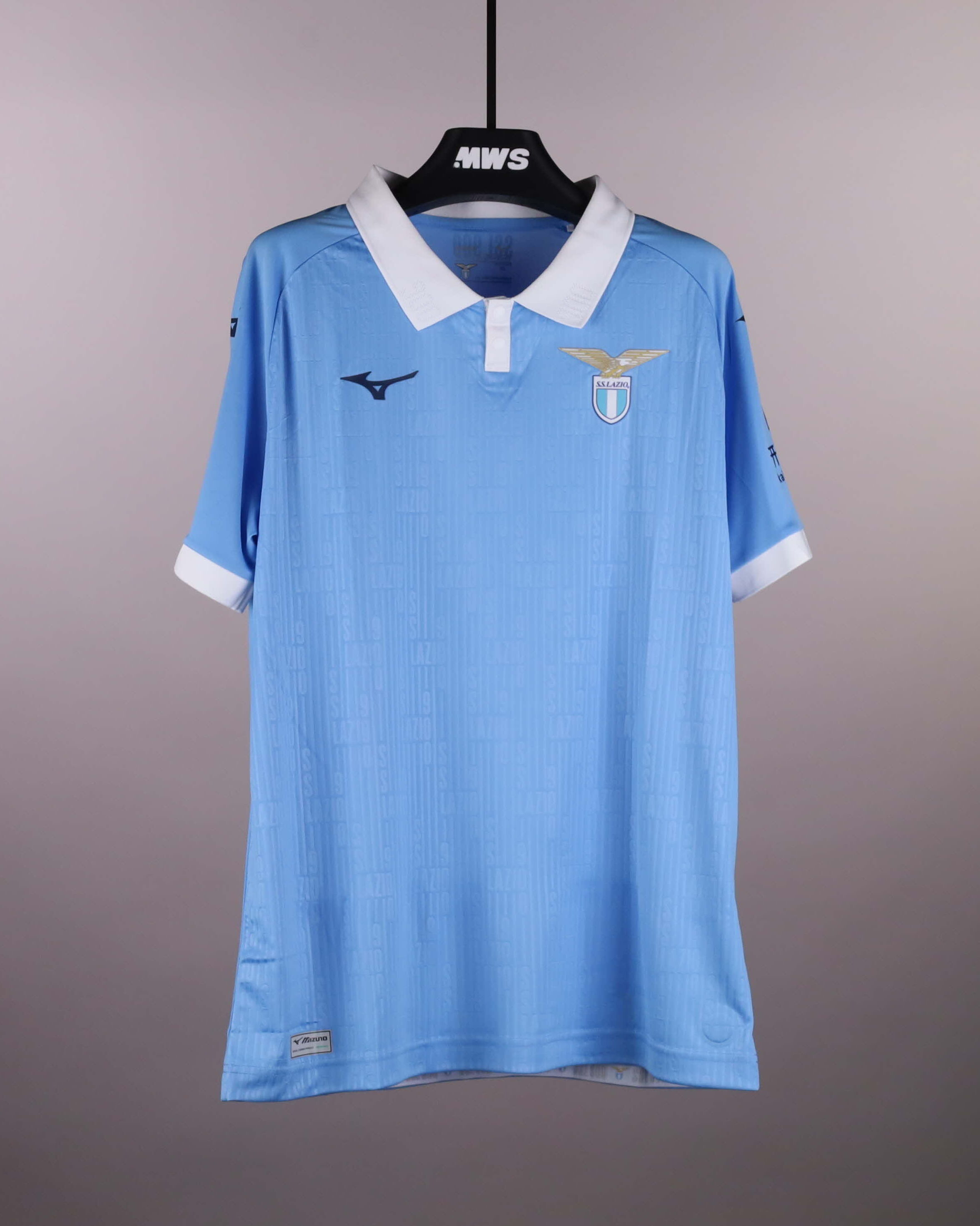 Diogo Leite S.S. Lazio shirt