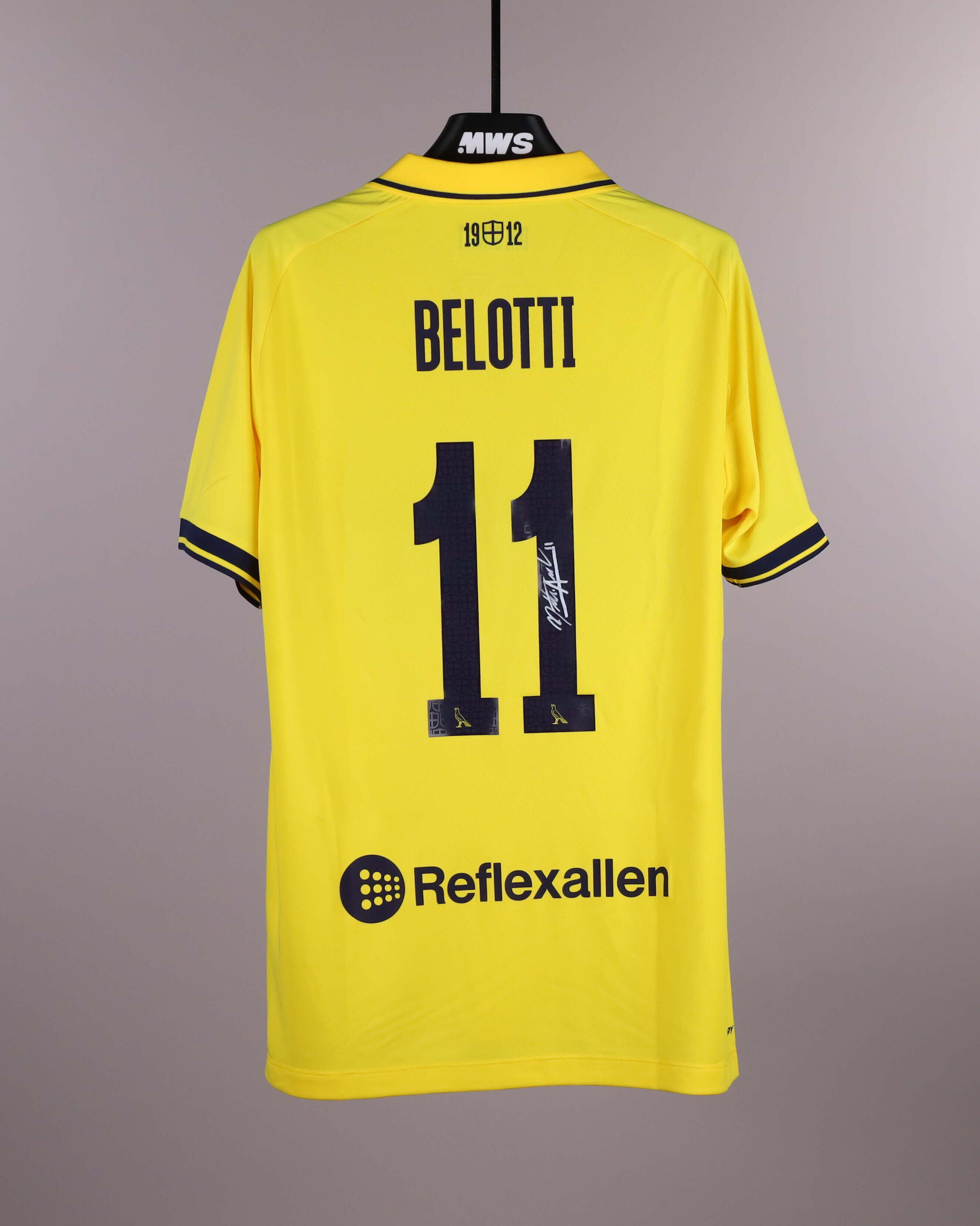 Andrea Belotti