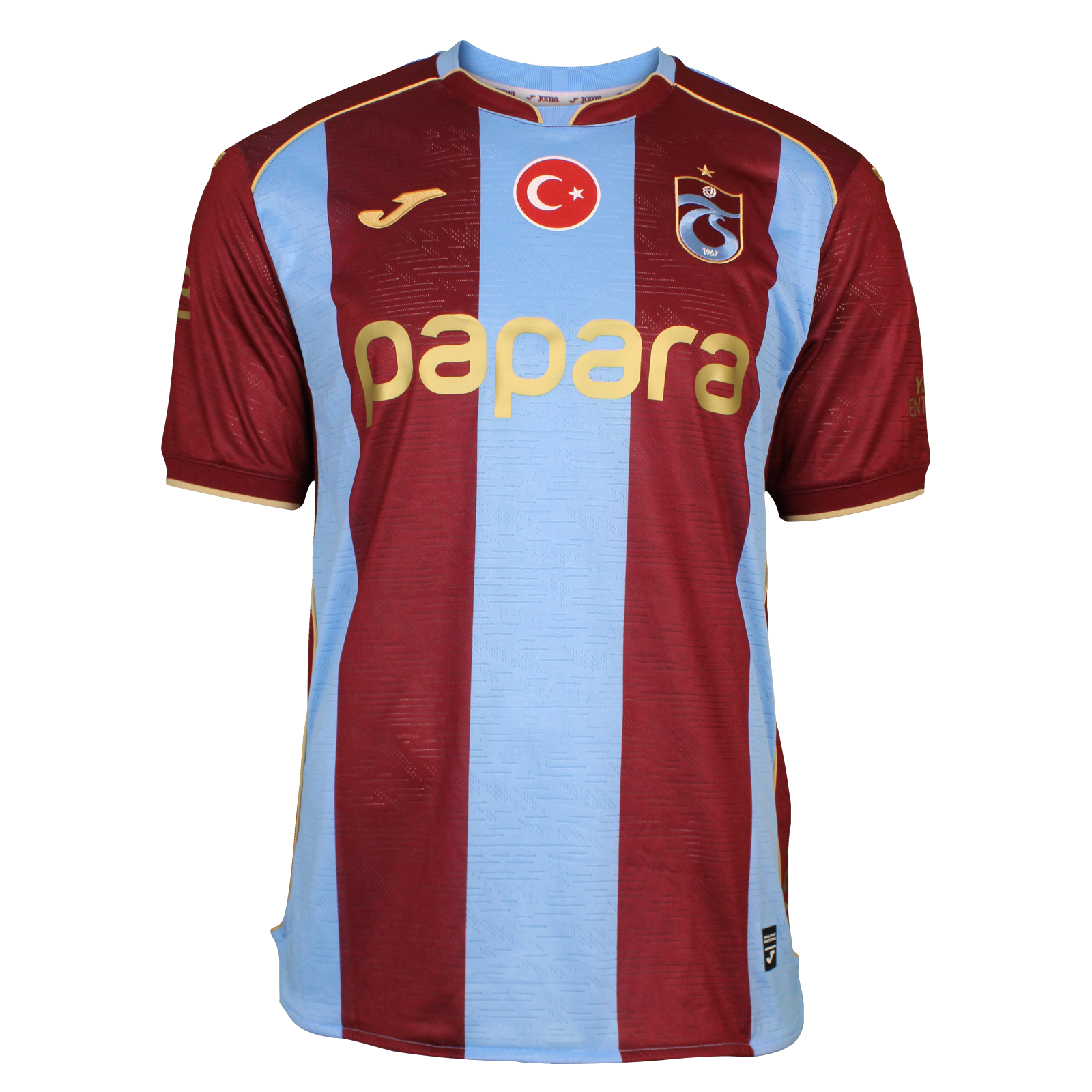 Fabinho | Trabzonspor - Galatasaray S.K. | MWS