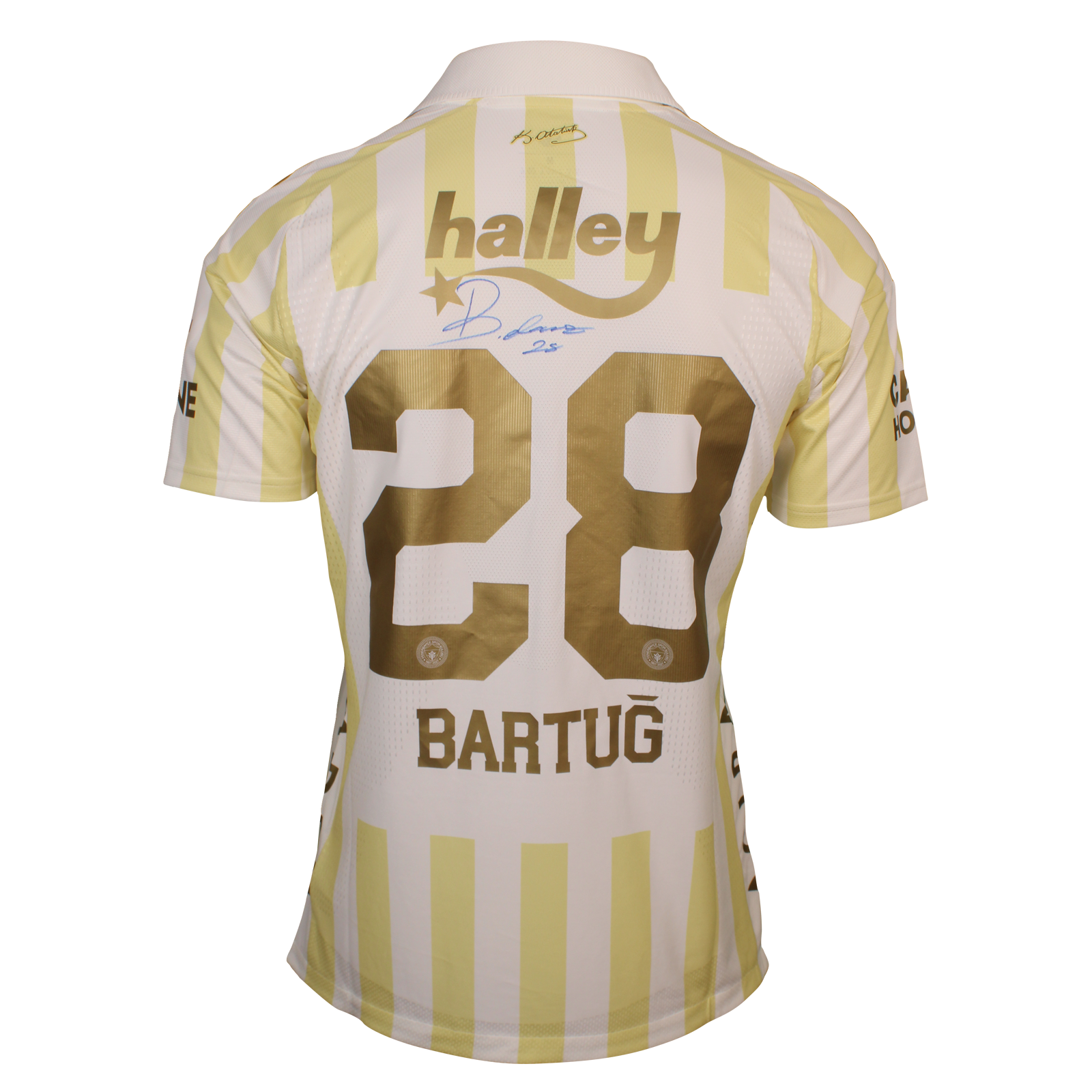 Bartuğ Elmaz