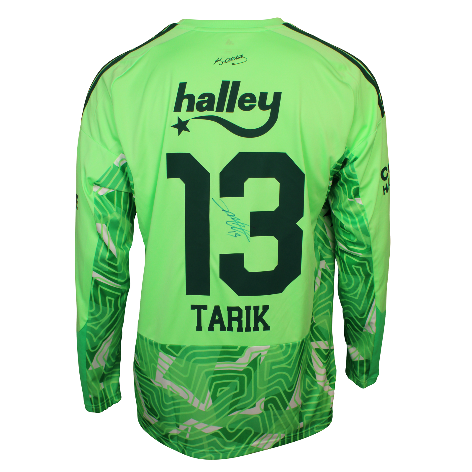 Tarık Çetin