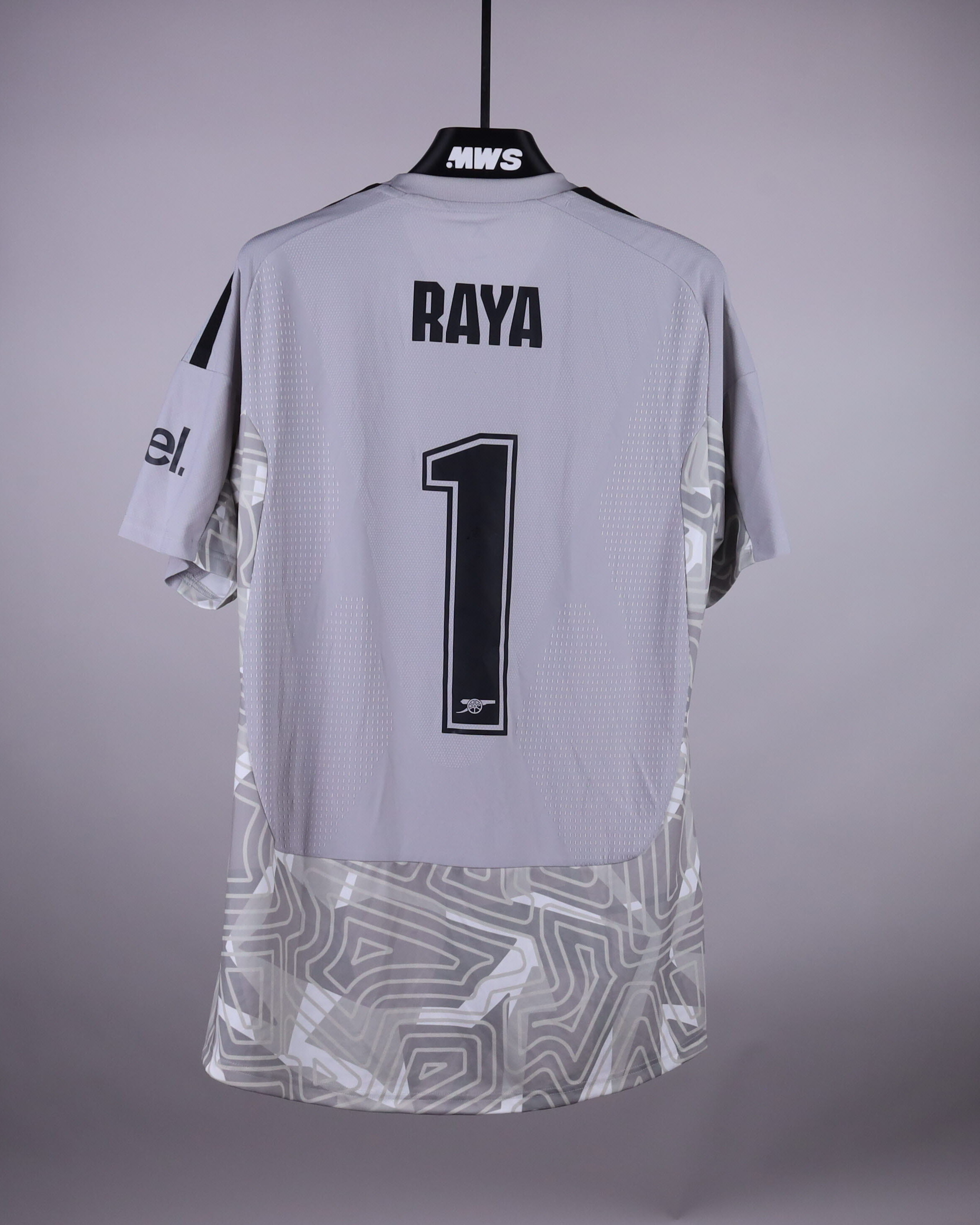David Raya 