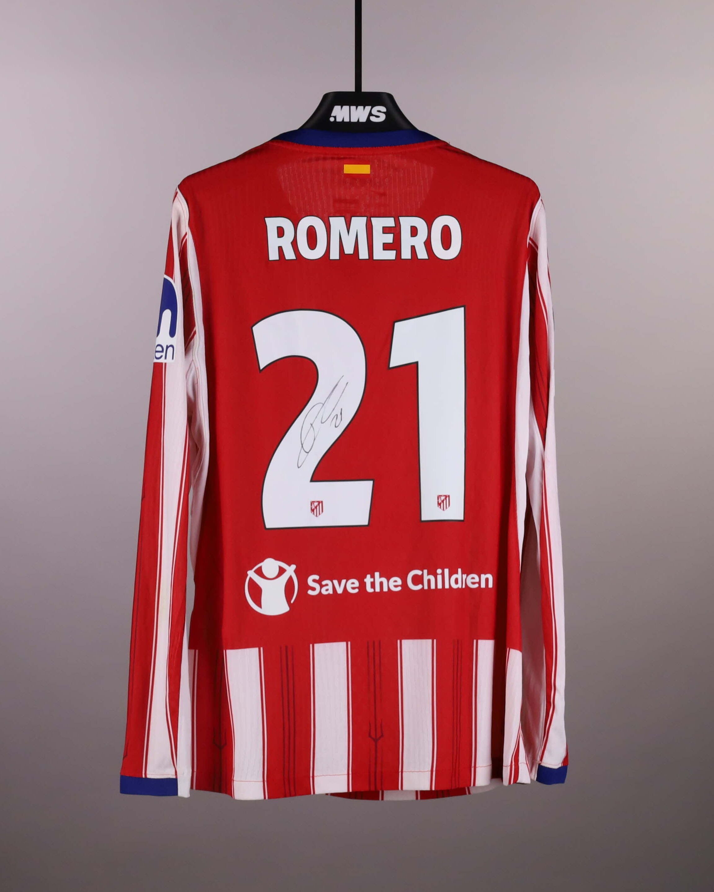 Cristian Romero
