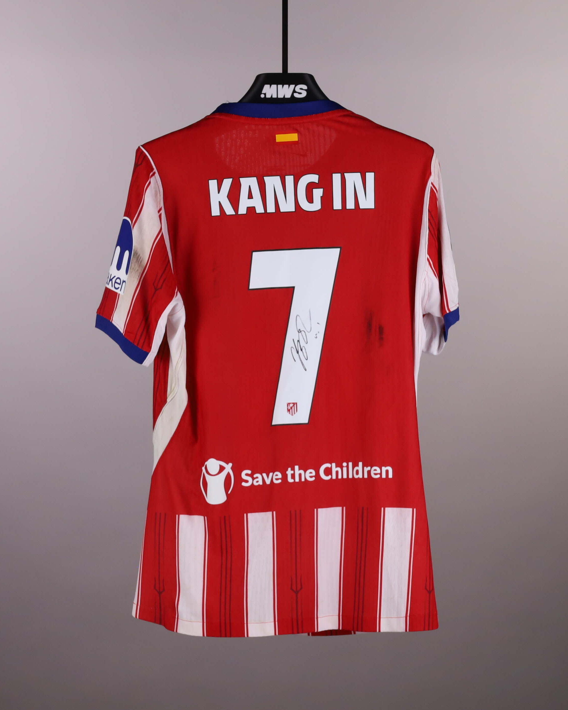 Kang-In Lee 이강인