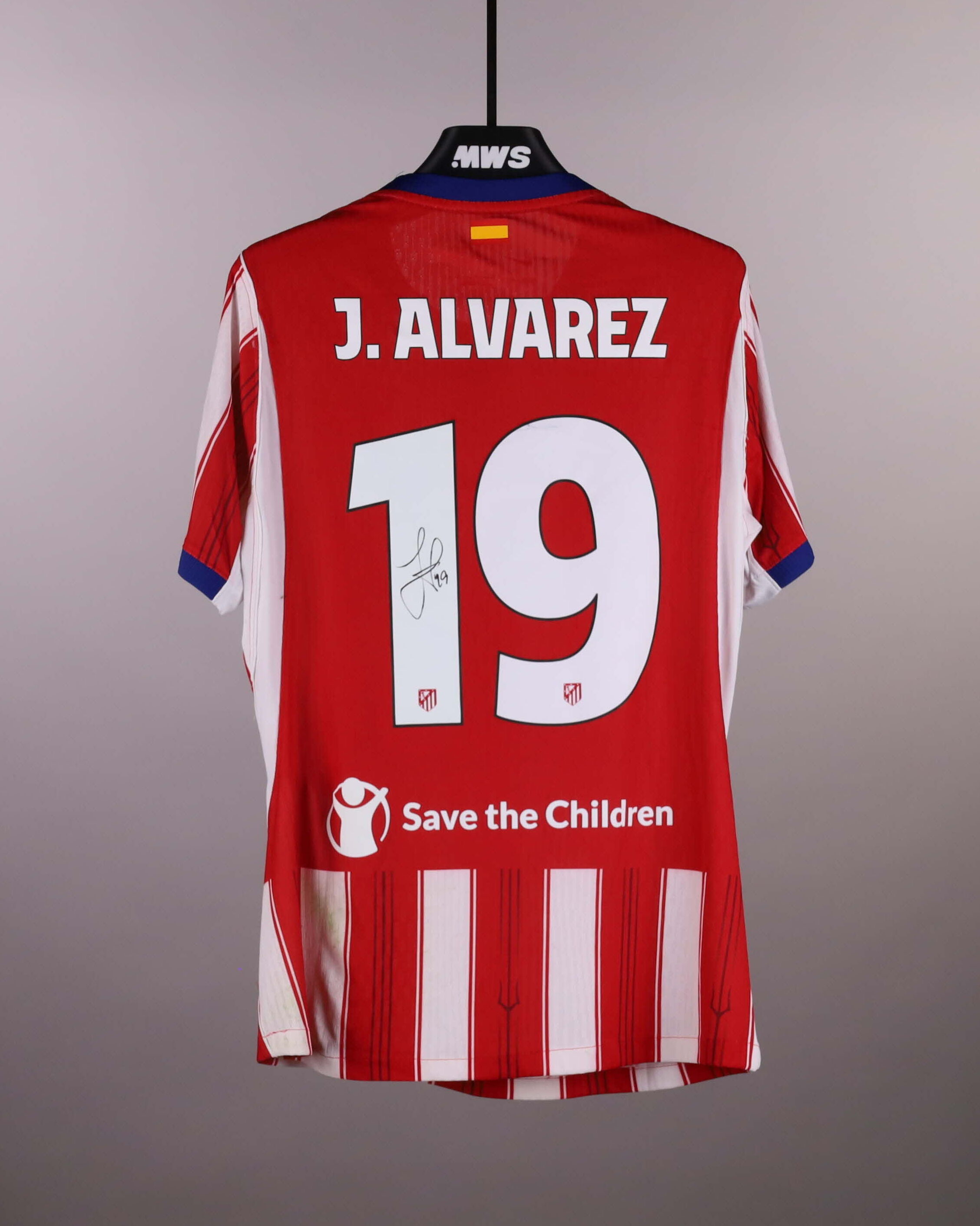 Juli&aacute;n Alvarez
