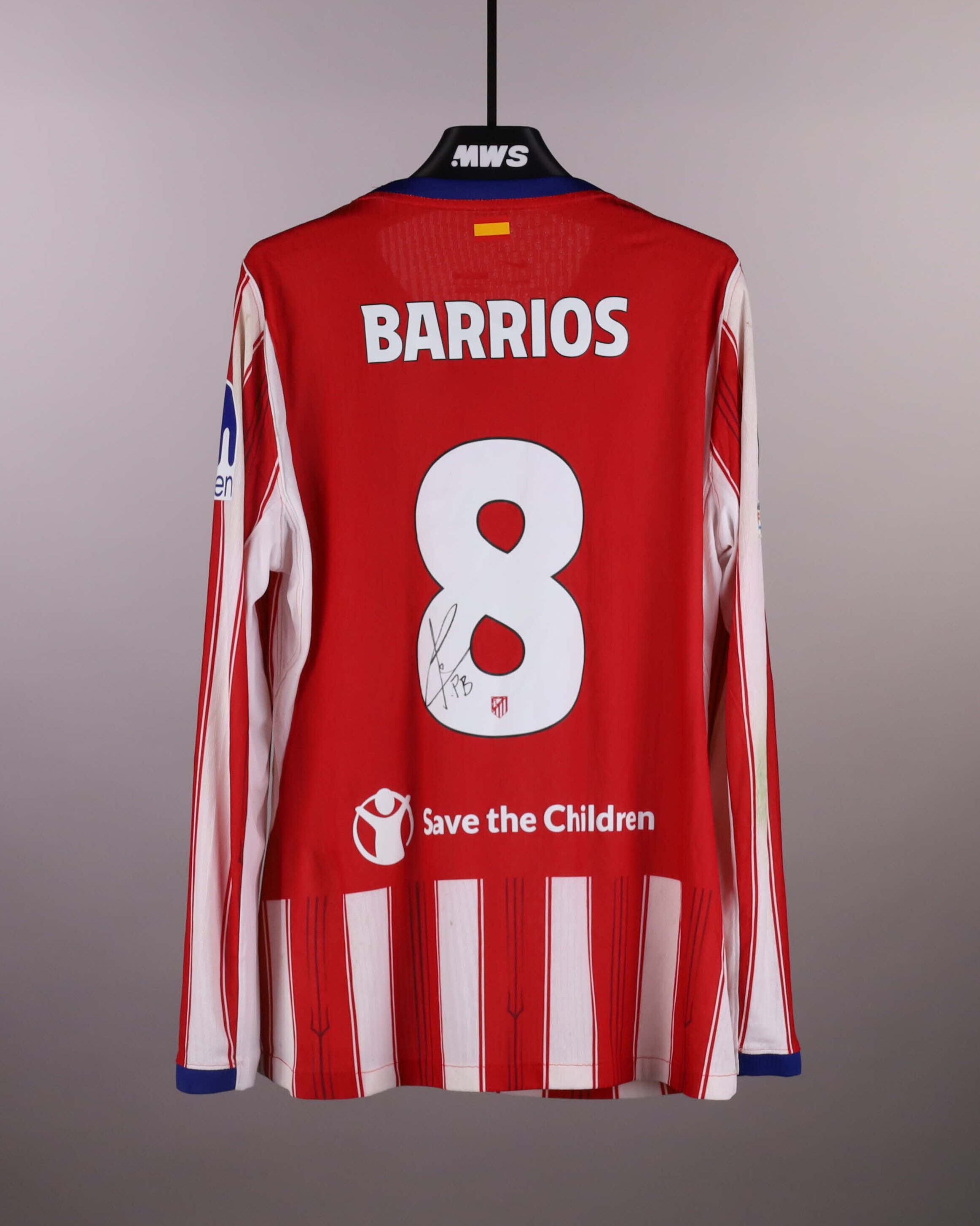 Pablo Barrios Rivas