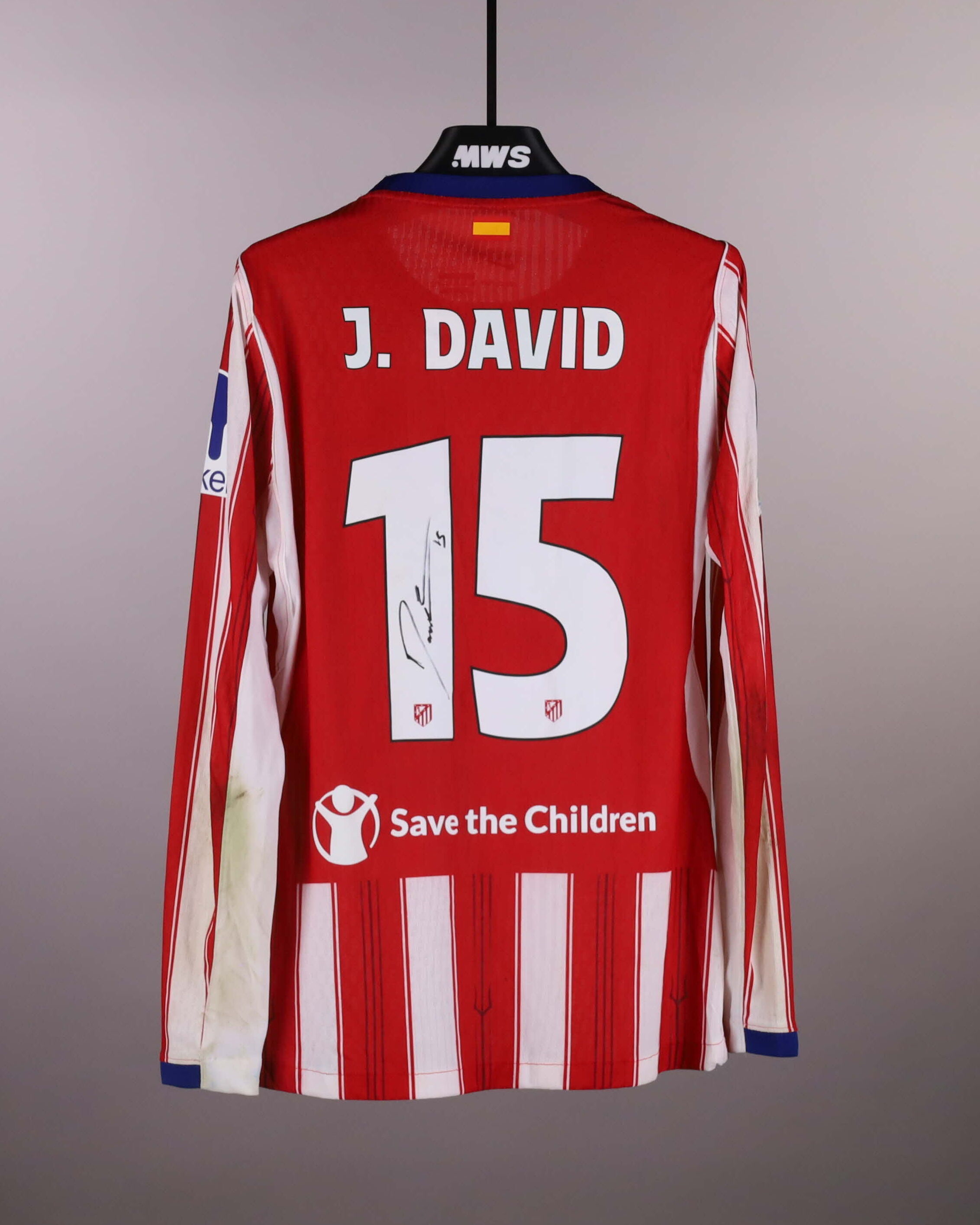 Jonathan David
