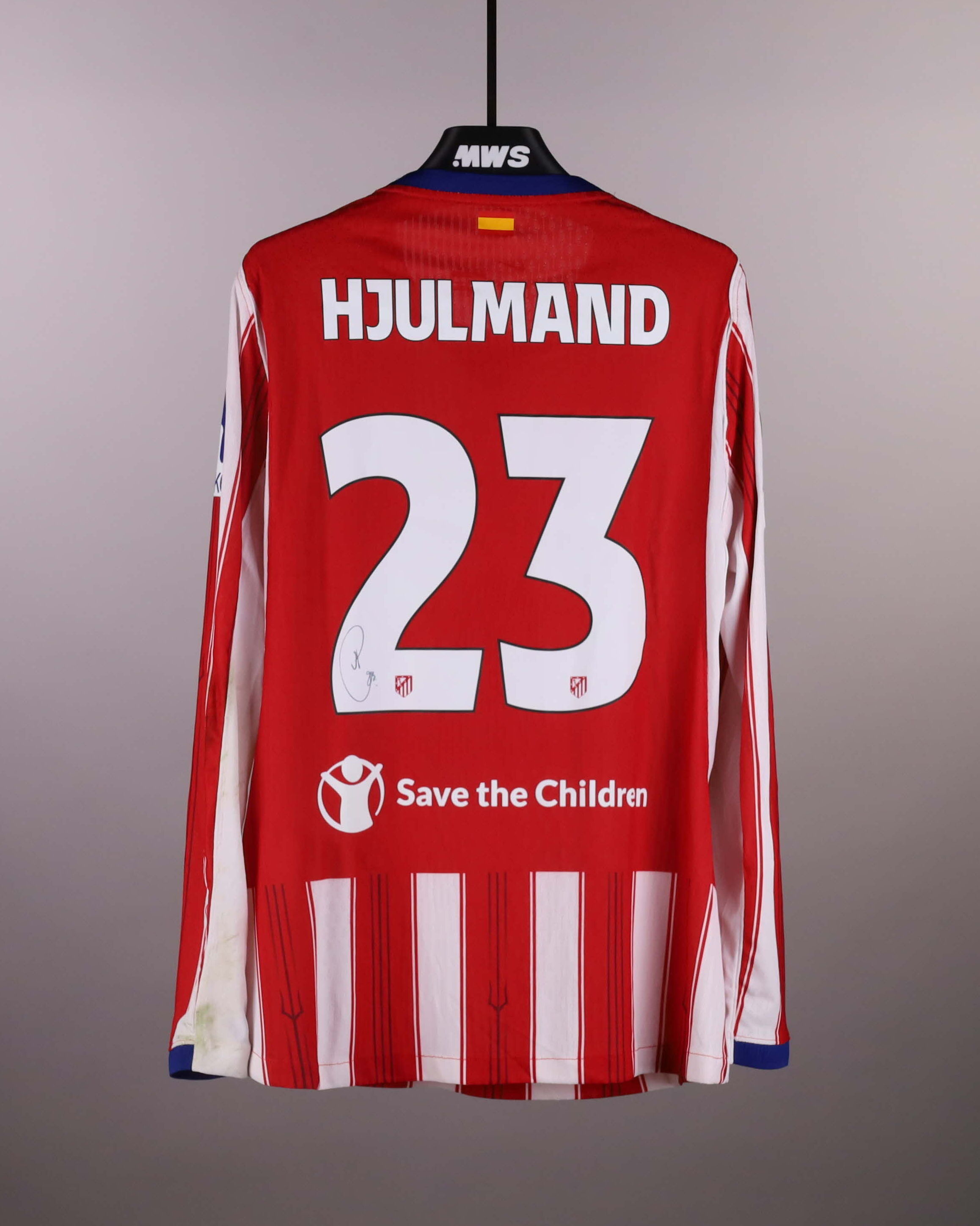 Morten Hjulmand