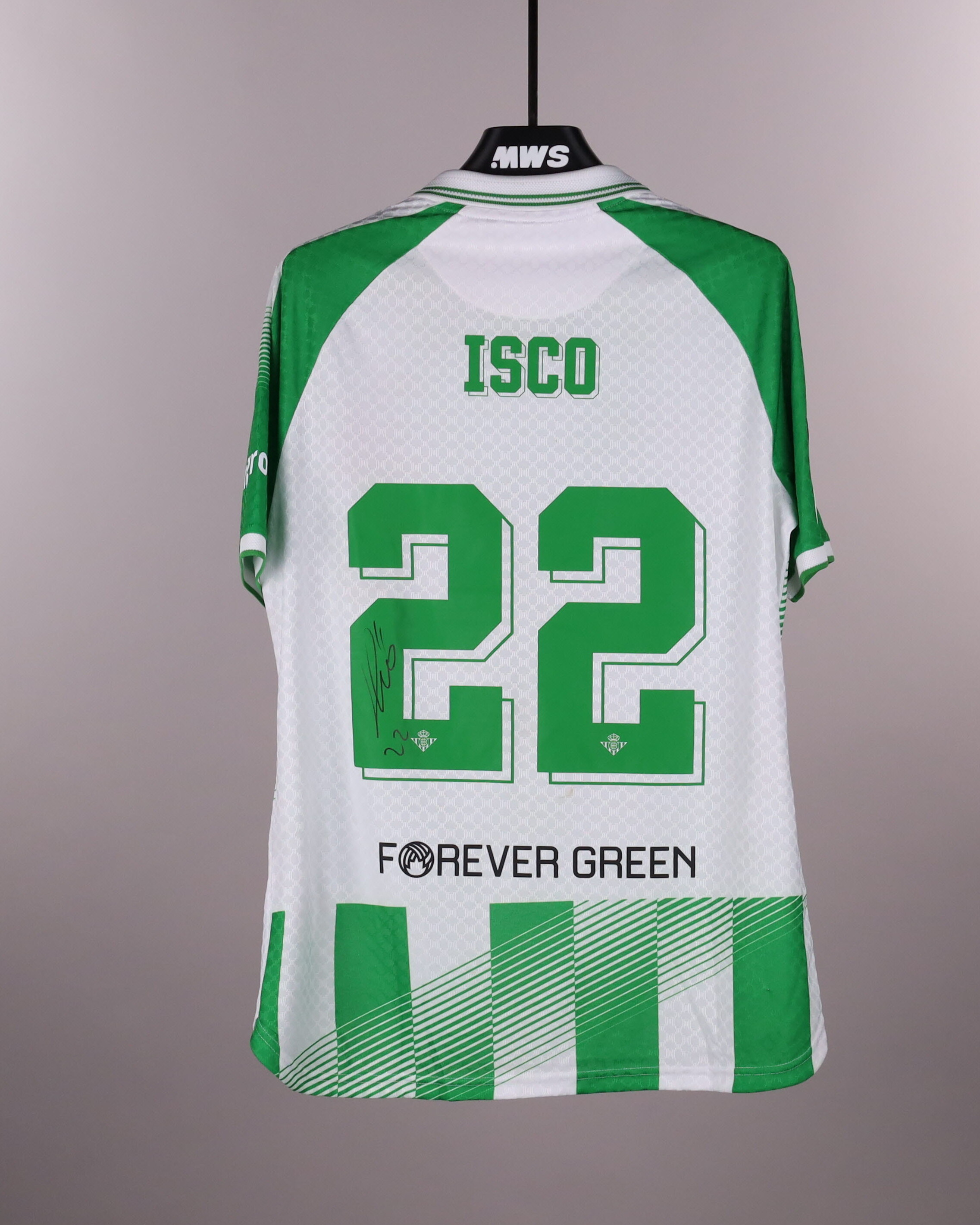 Isco