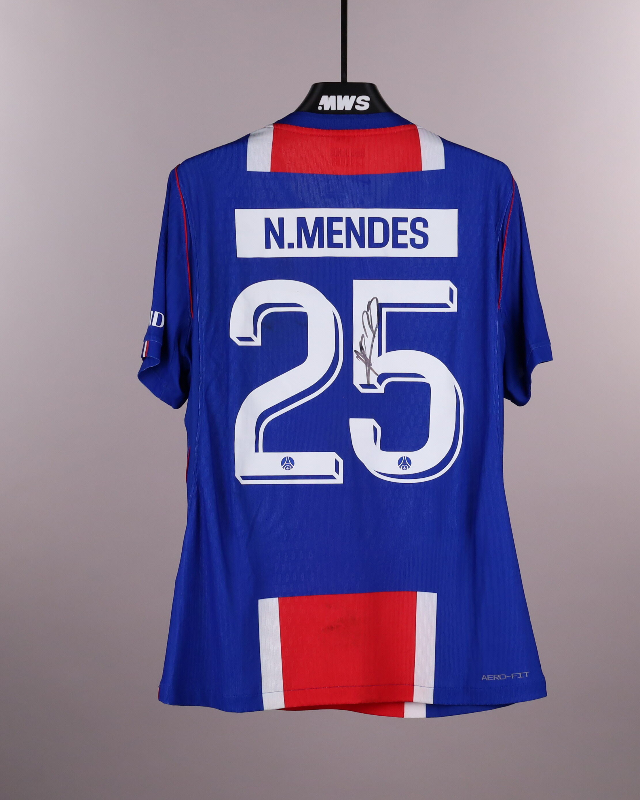 Nuno Mendes
