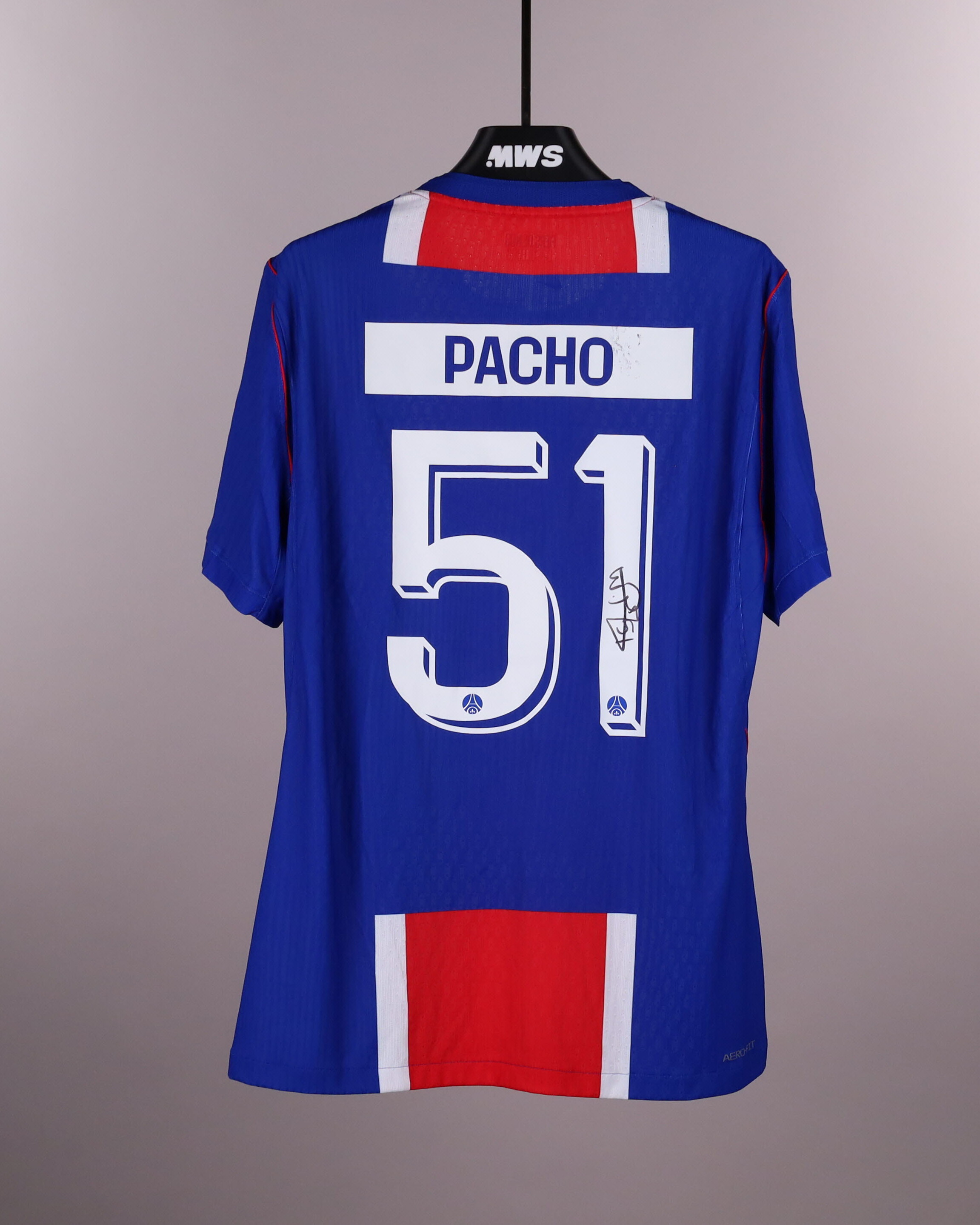 Willian Pacho