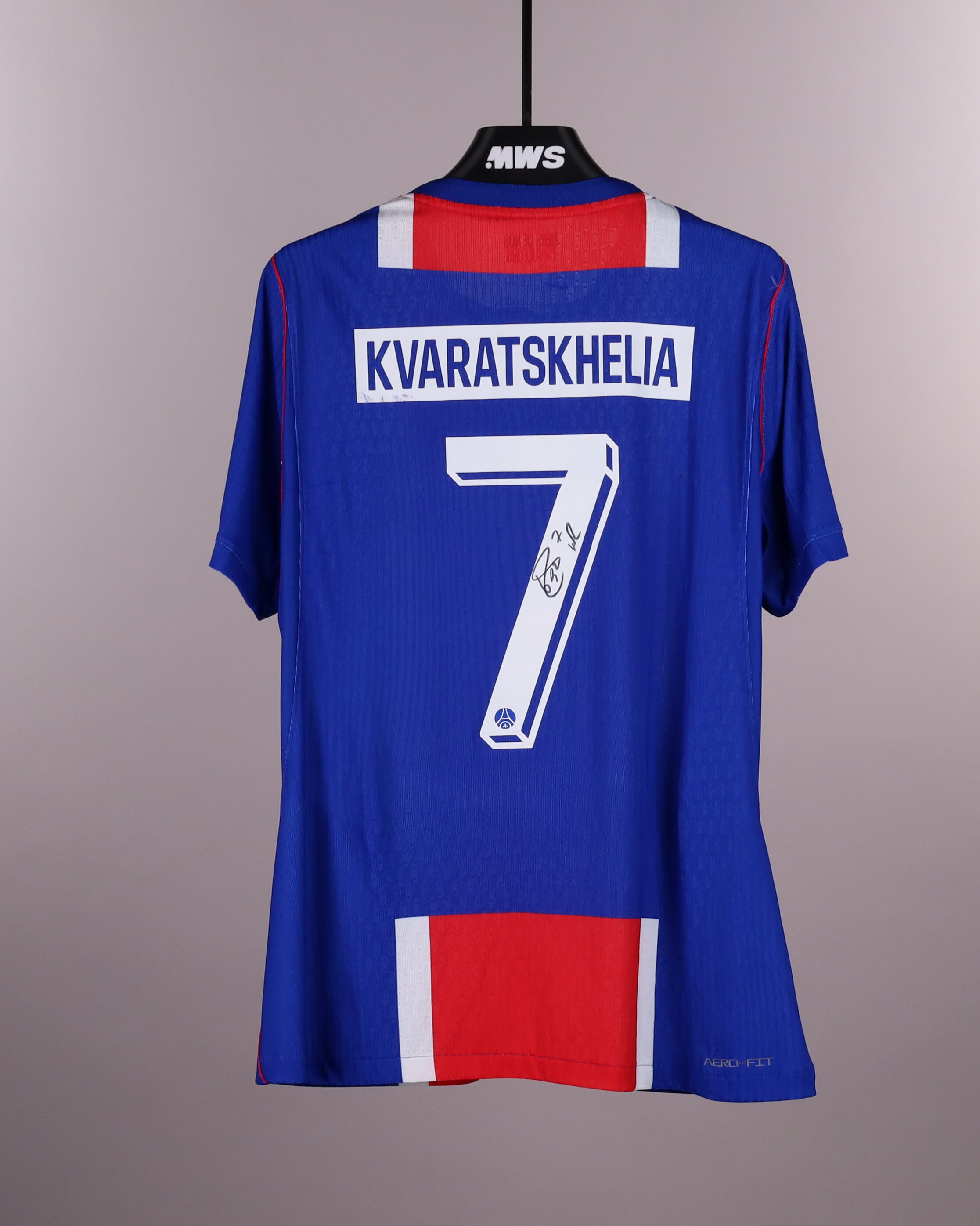 Khvicha Kvaratskhelia