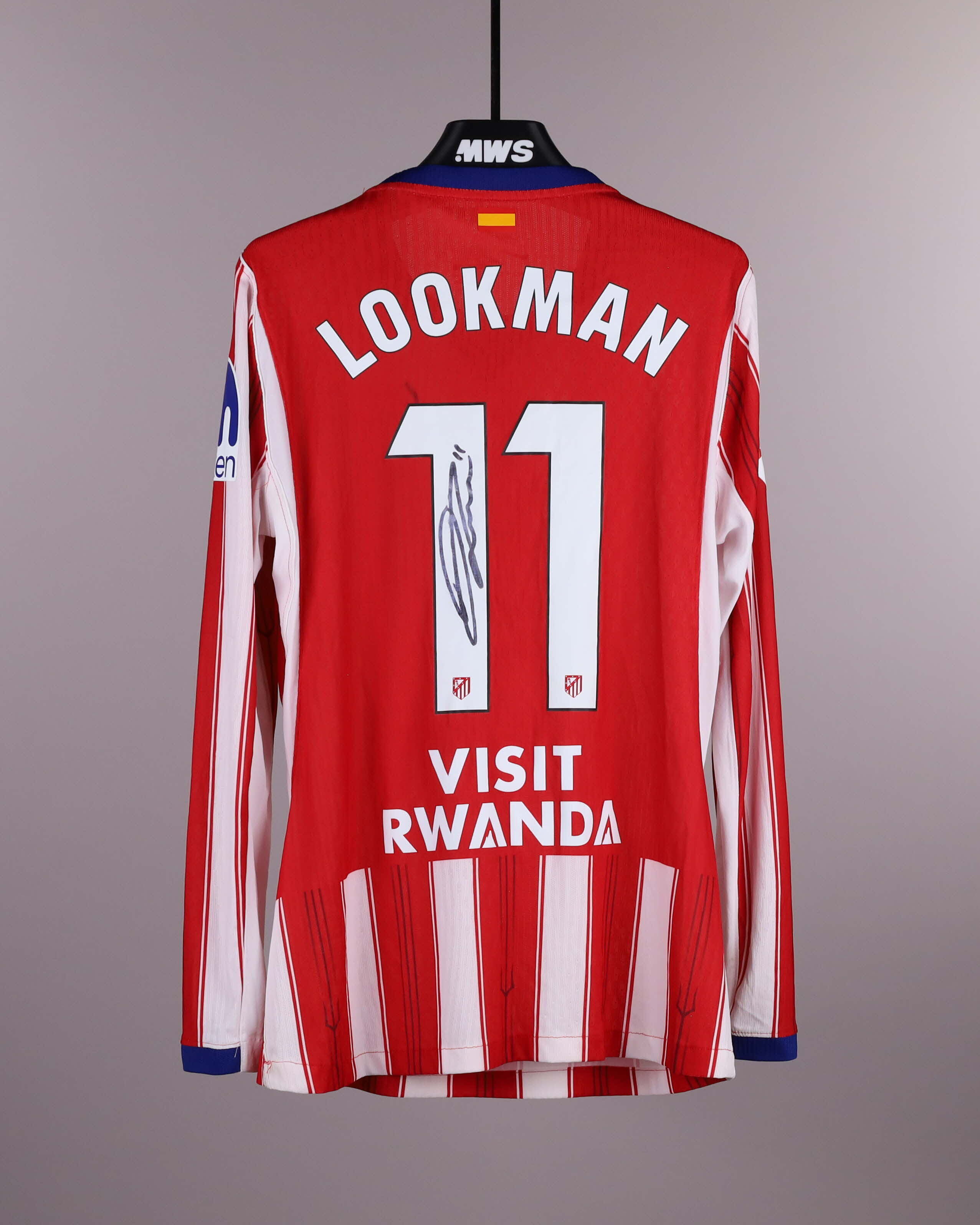 Ademola Lookman