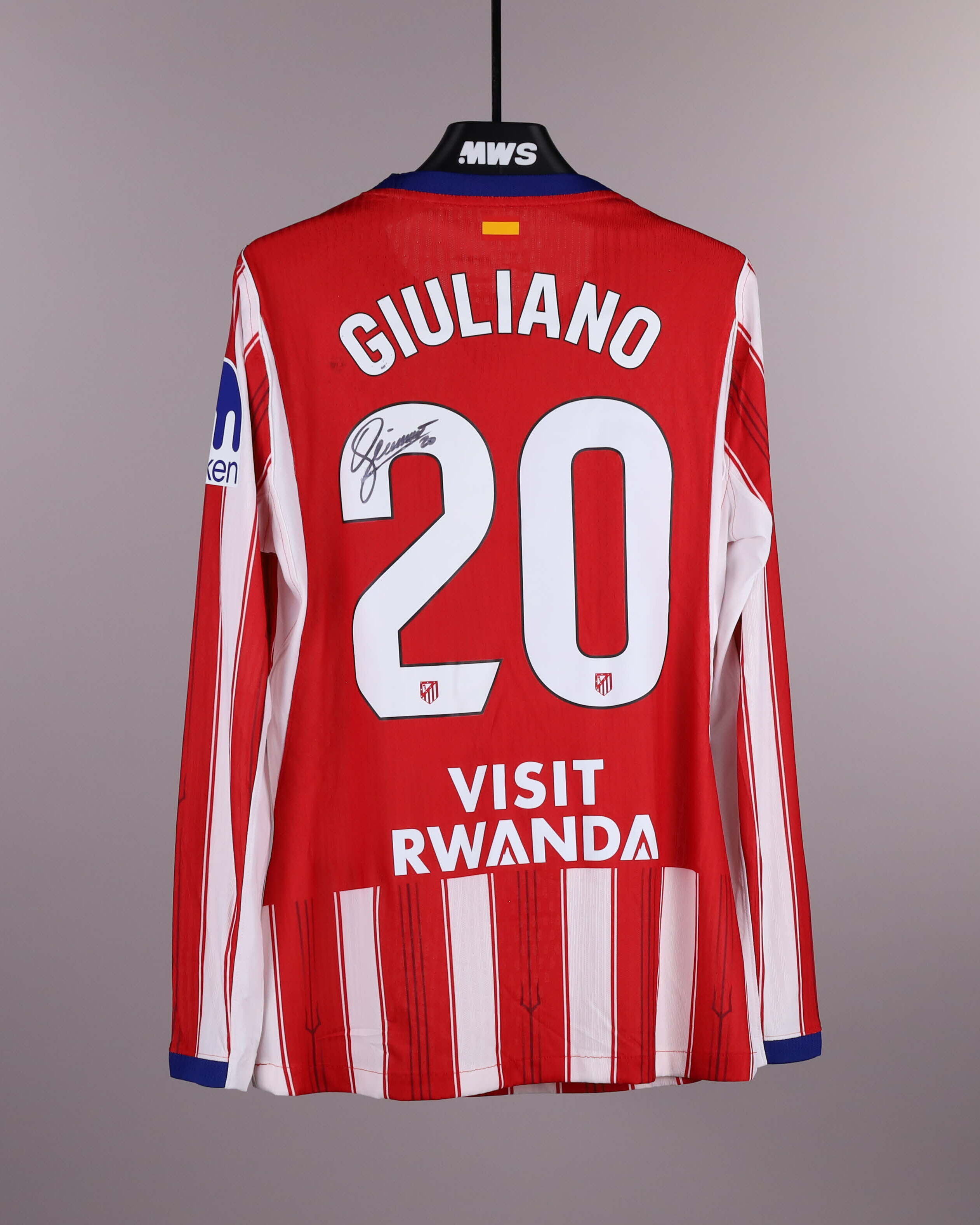 Giuliano Simeone