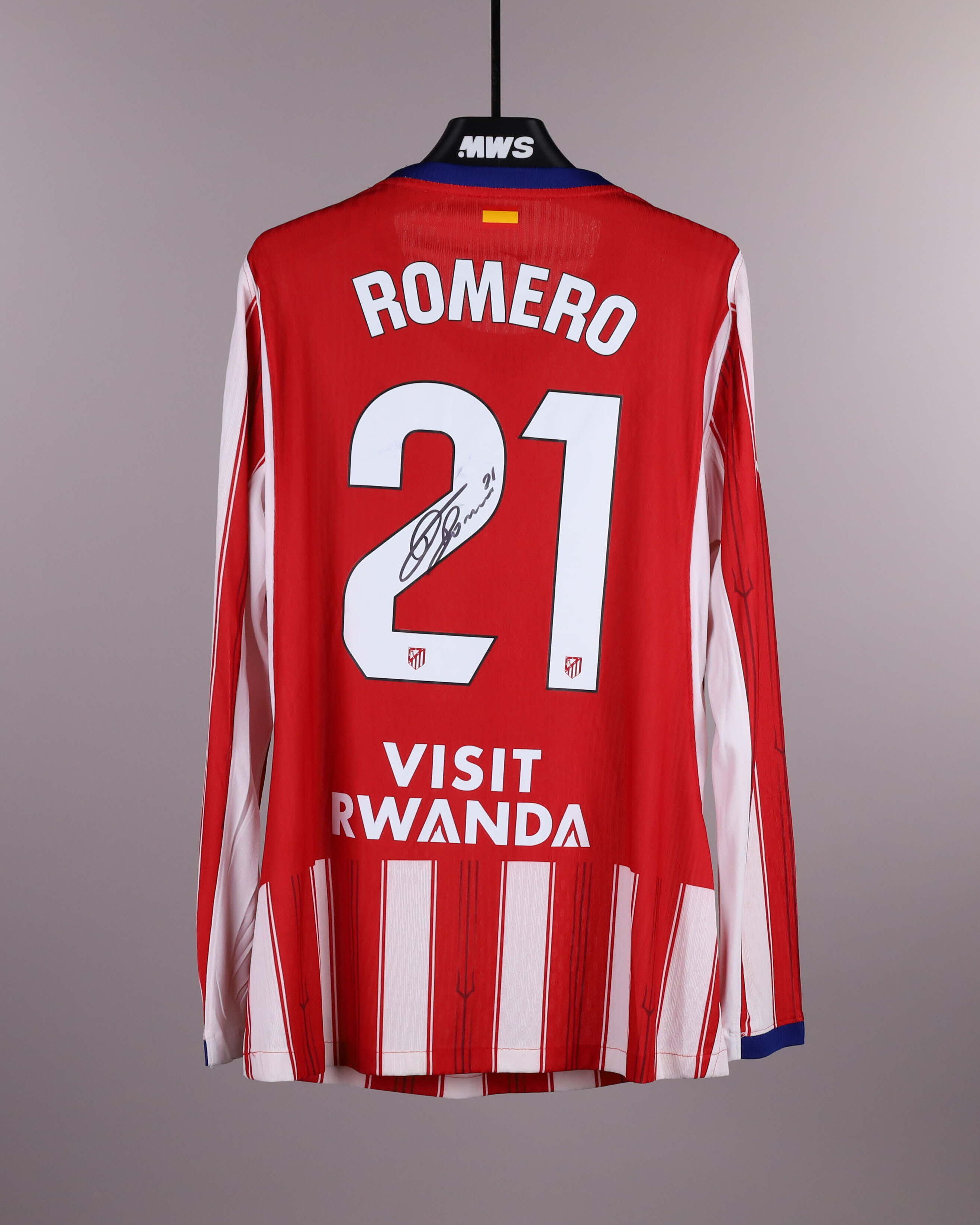 Cristian Romero