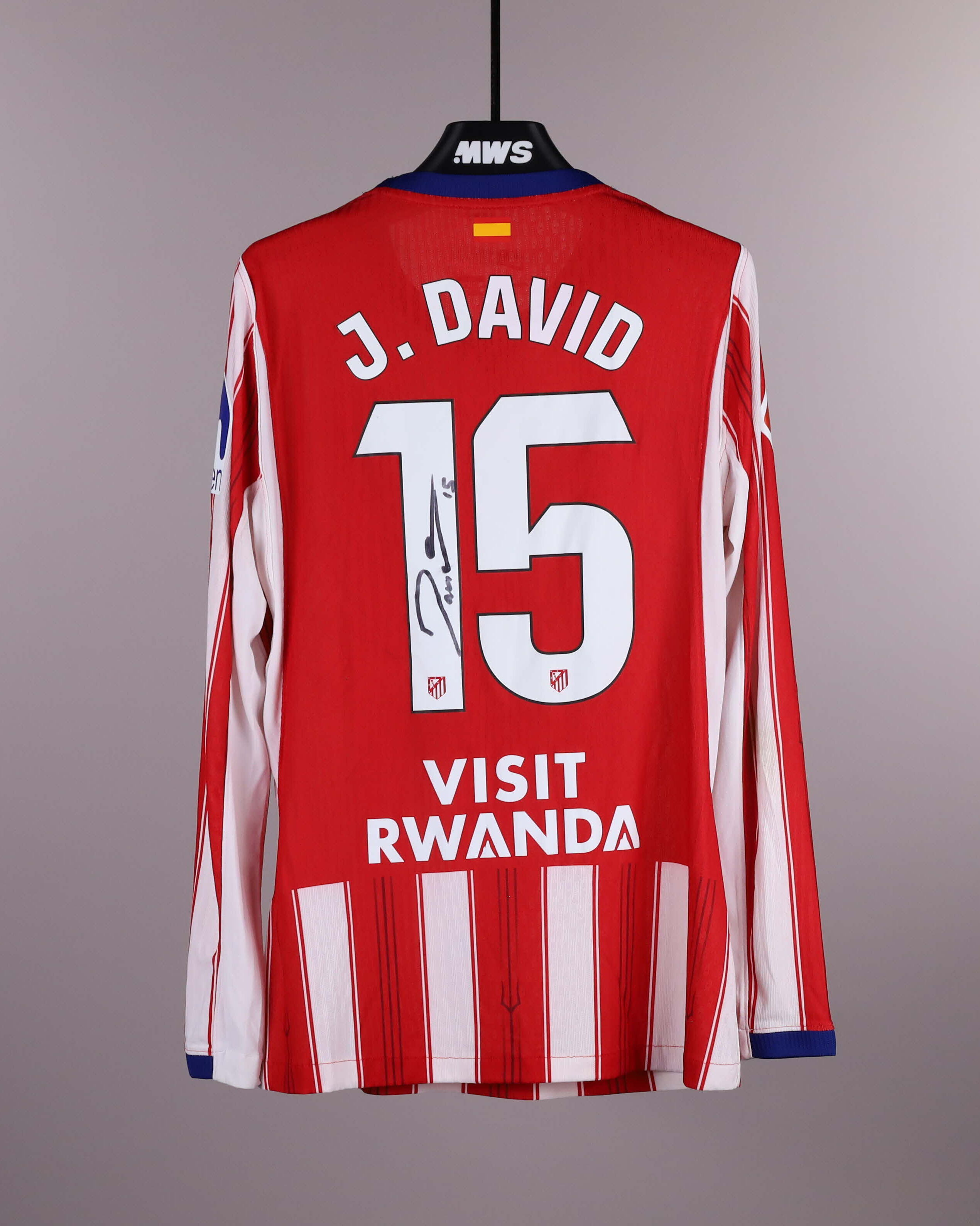 Jonathan David