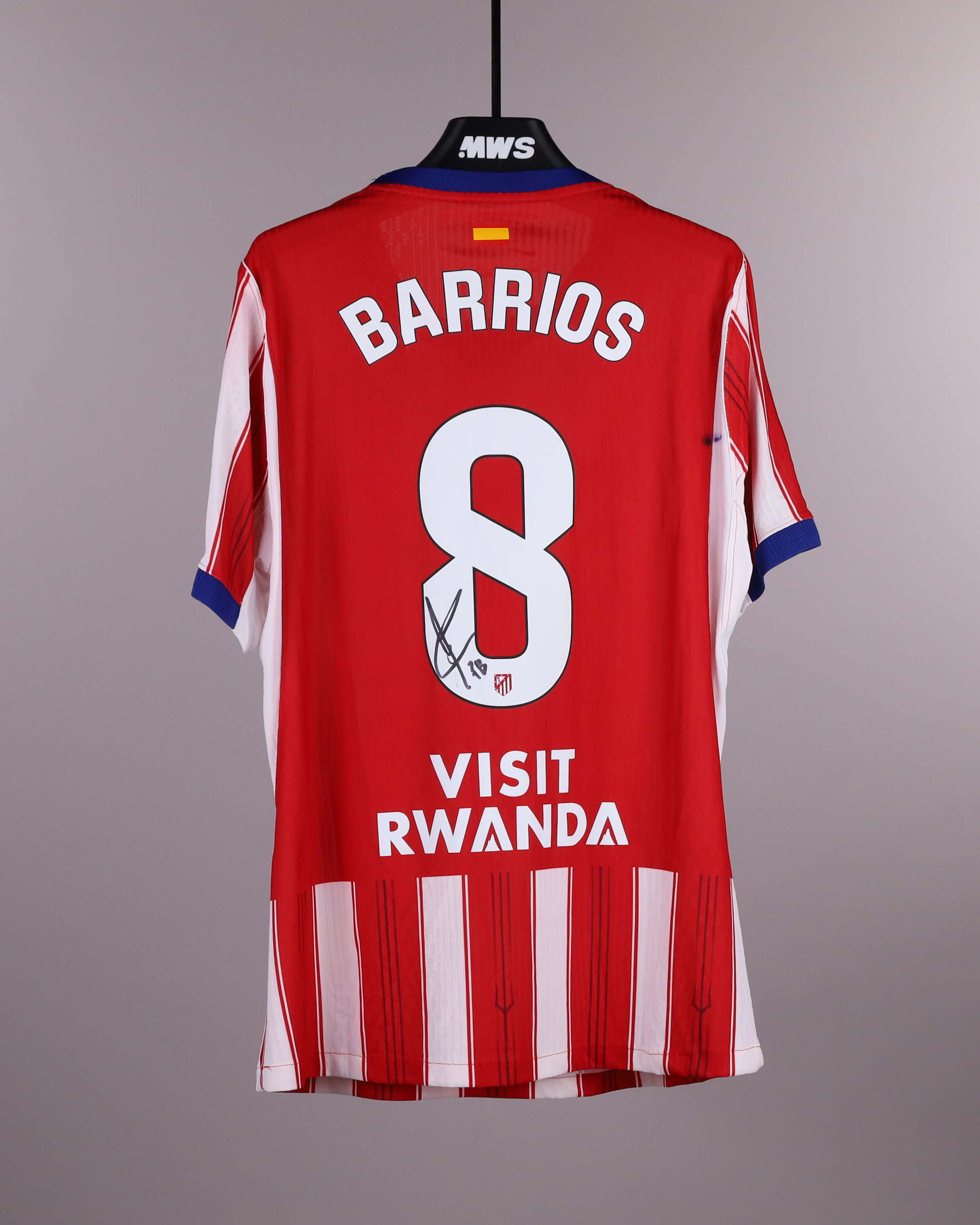 Pablo Barrios Rivas