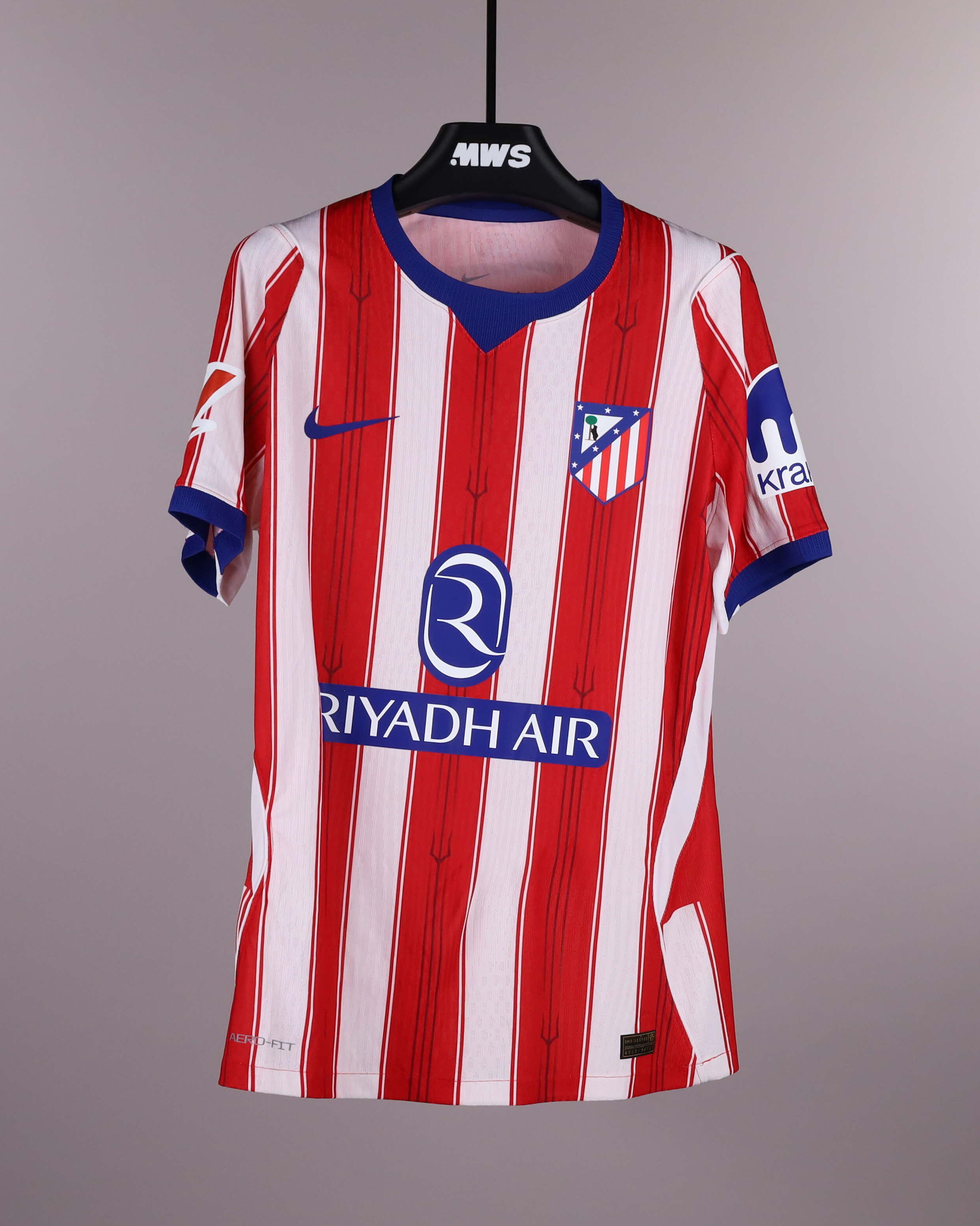 Kang-In Lee 이강인 Atlético de Madrid shirt