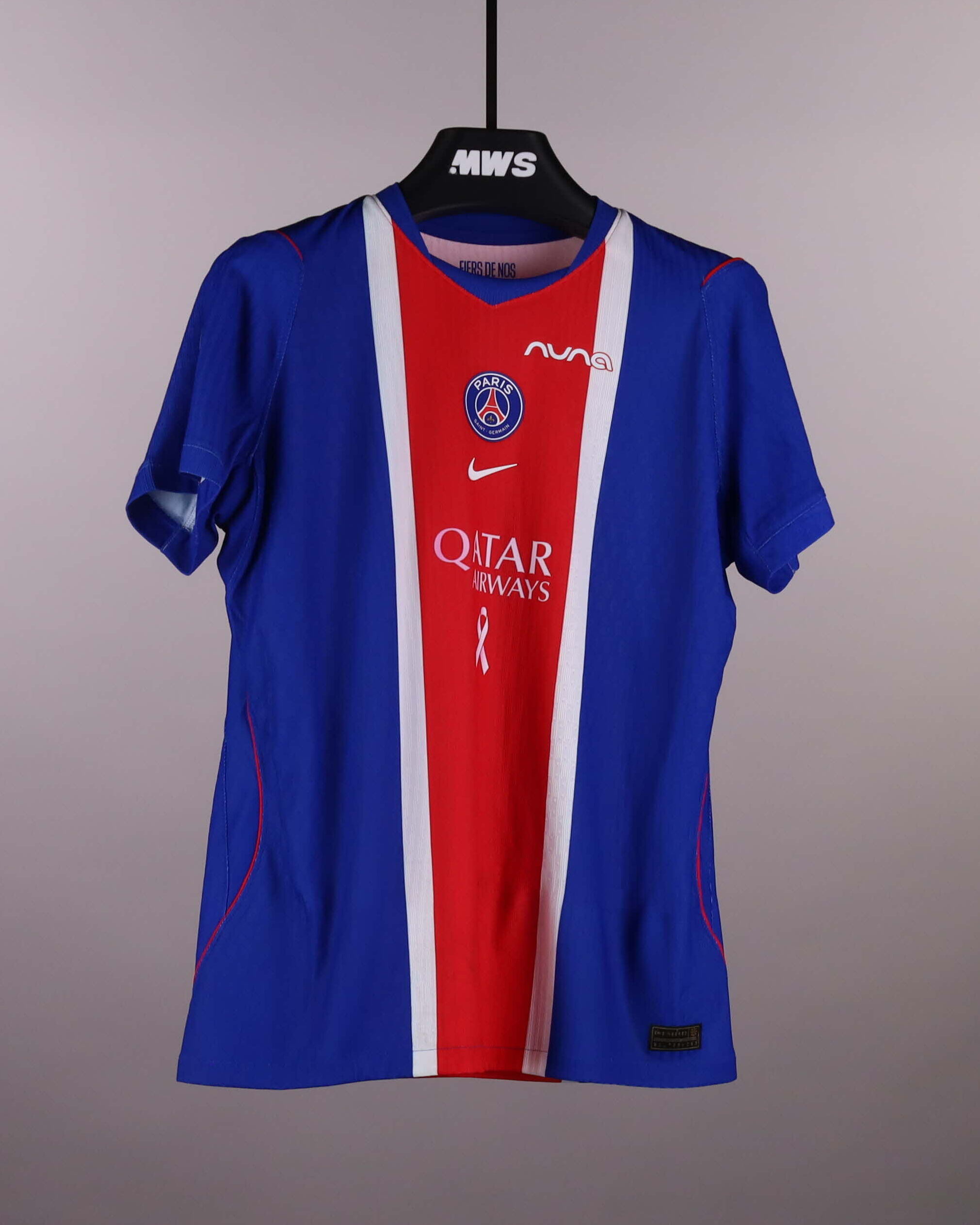 Jennifer Echegini Paris Saint-Germain Féminines shirt