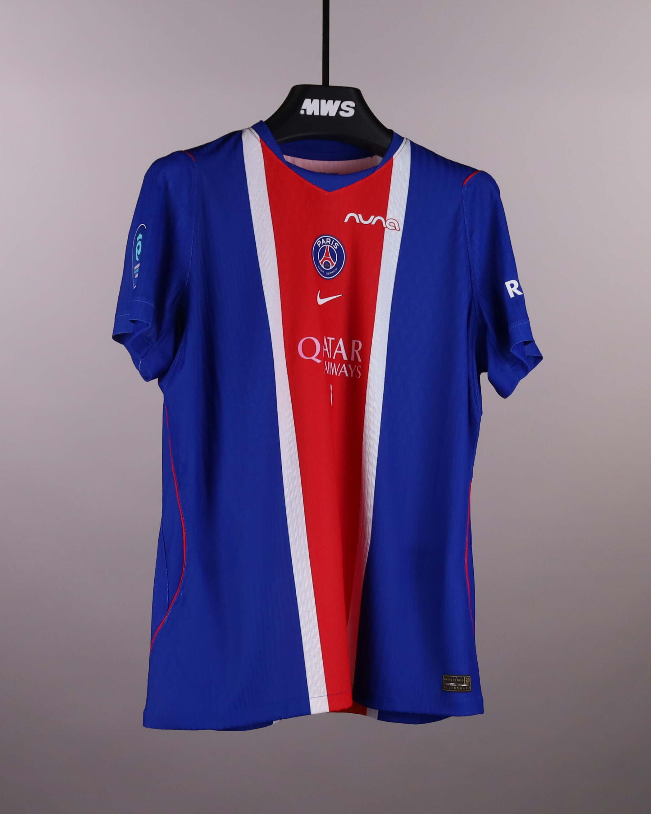 Marie Estella Lafontaine Paris Saint-Germain Féminines shirt