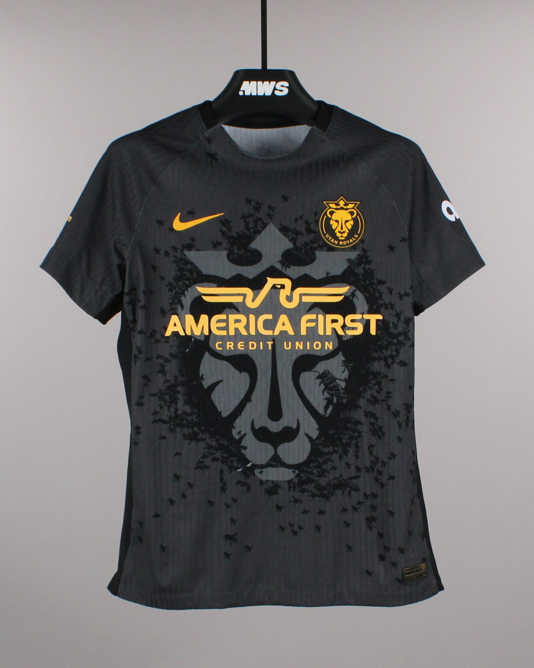 Shirt van Cloé Lacasse Utah Royals FC