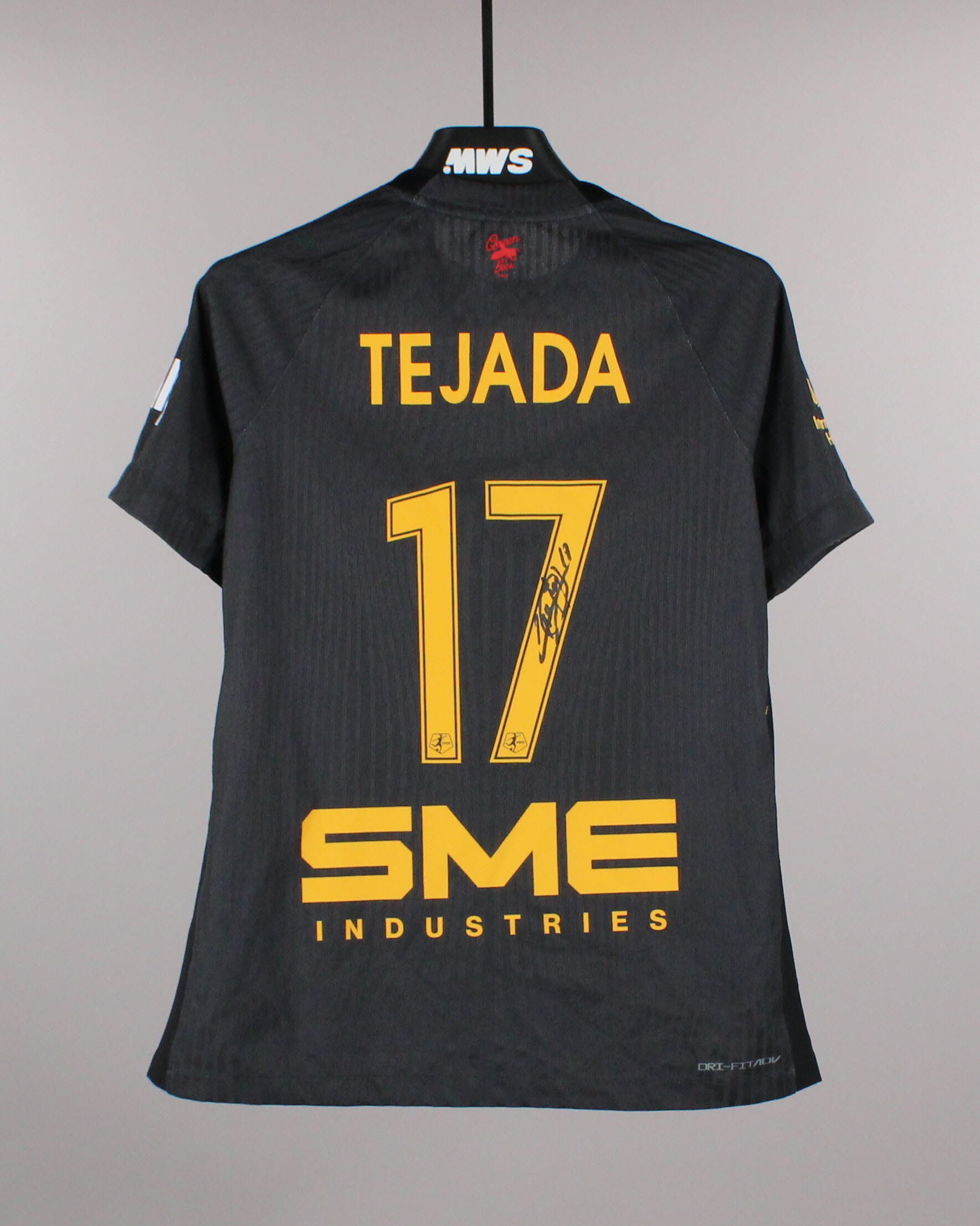 Shirt van Ana Tejada  Utah Royals FC