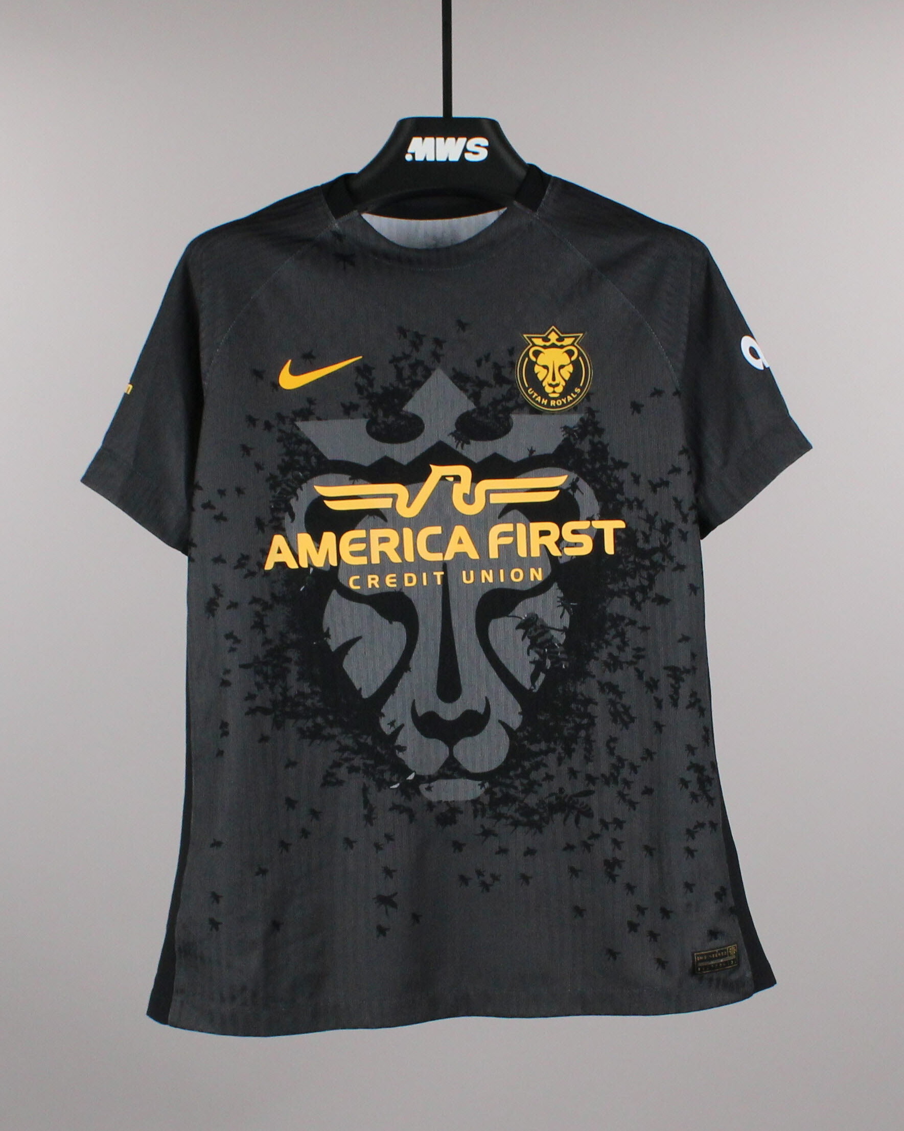 Shirt van Ana Tejada Utah Royals FC