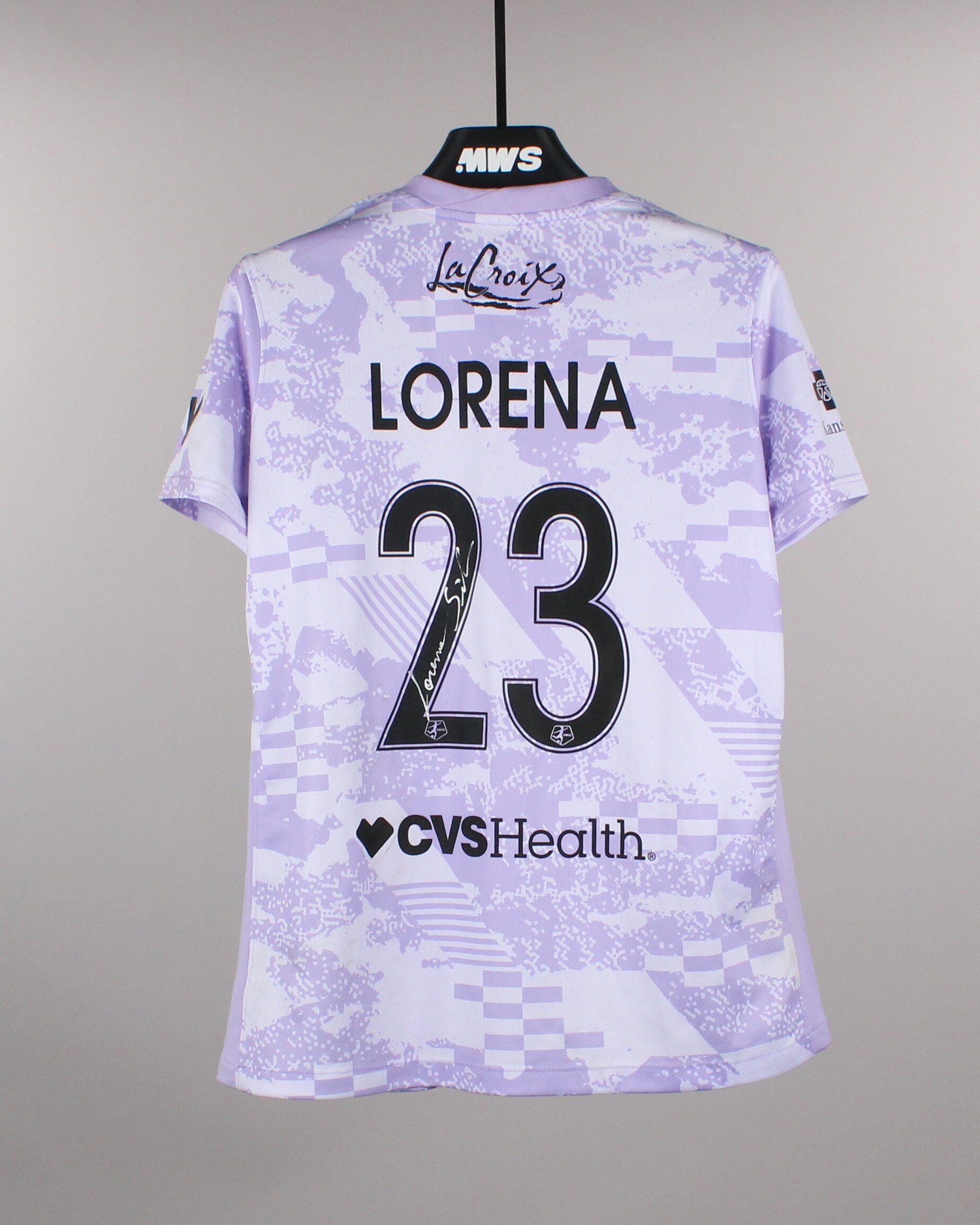 Shirt van Lorena Kansas City Current