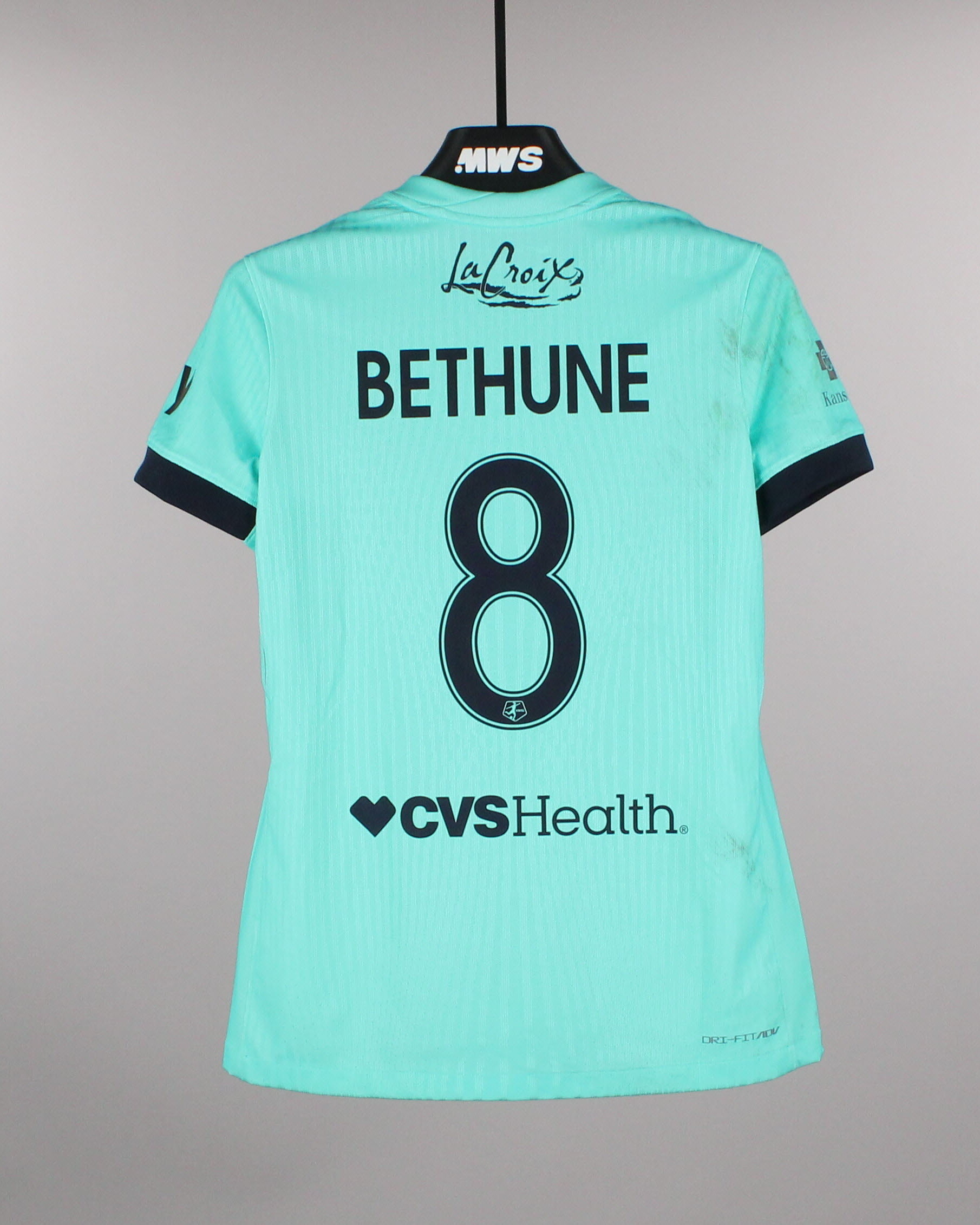 Shirt van Croix Bethune Kansas City Current