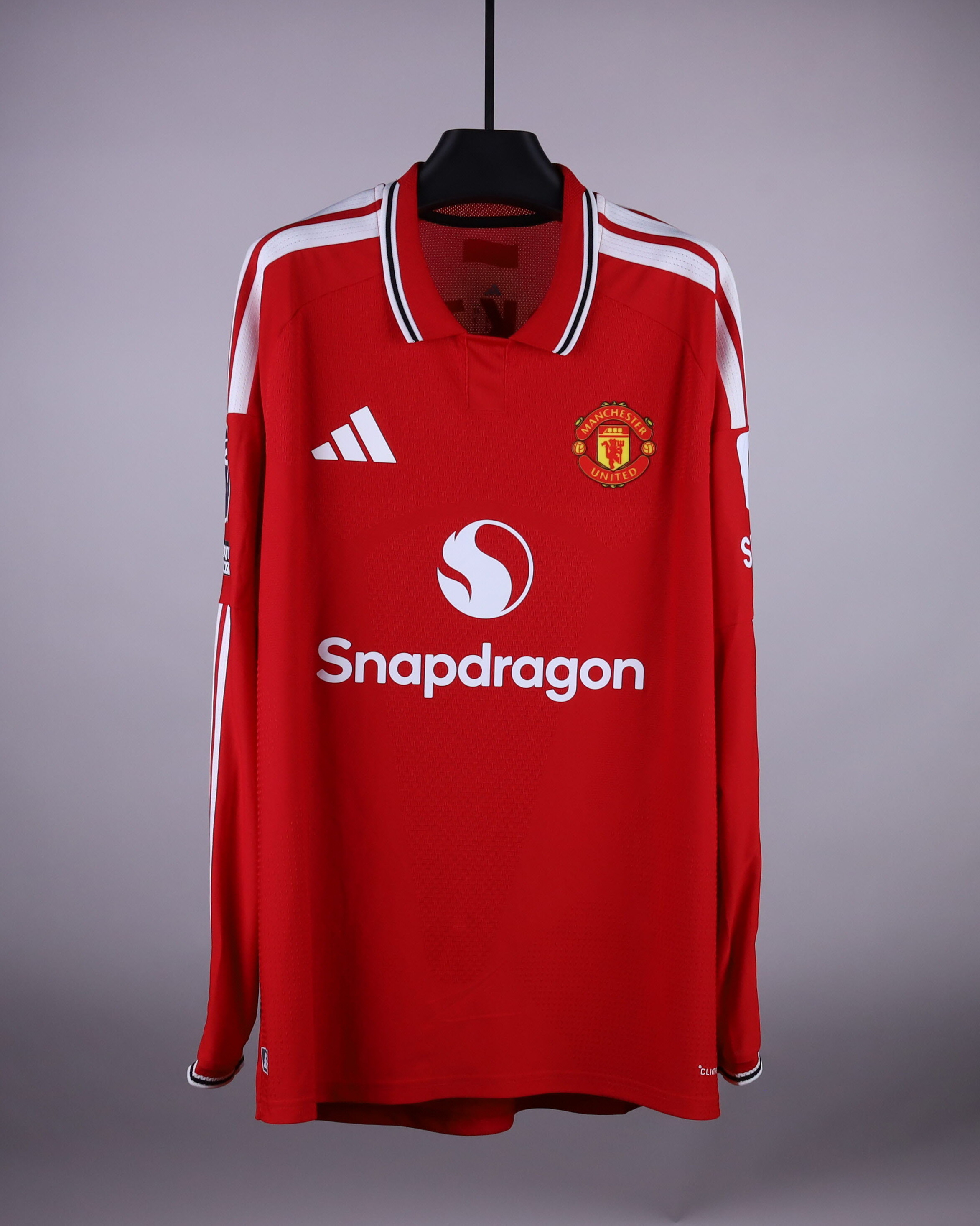 Maglia di Joshua Zirkzee (Manchester United)