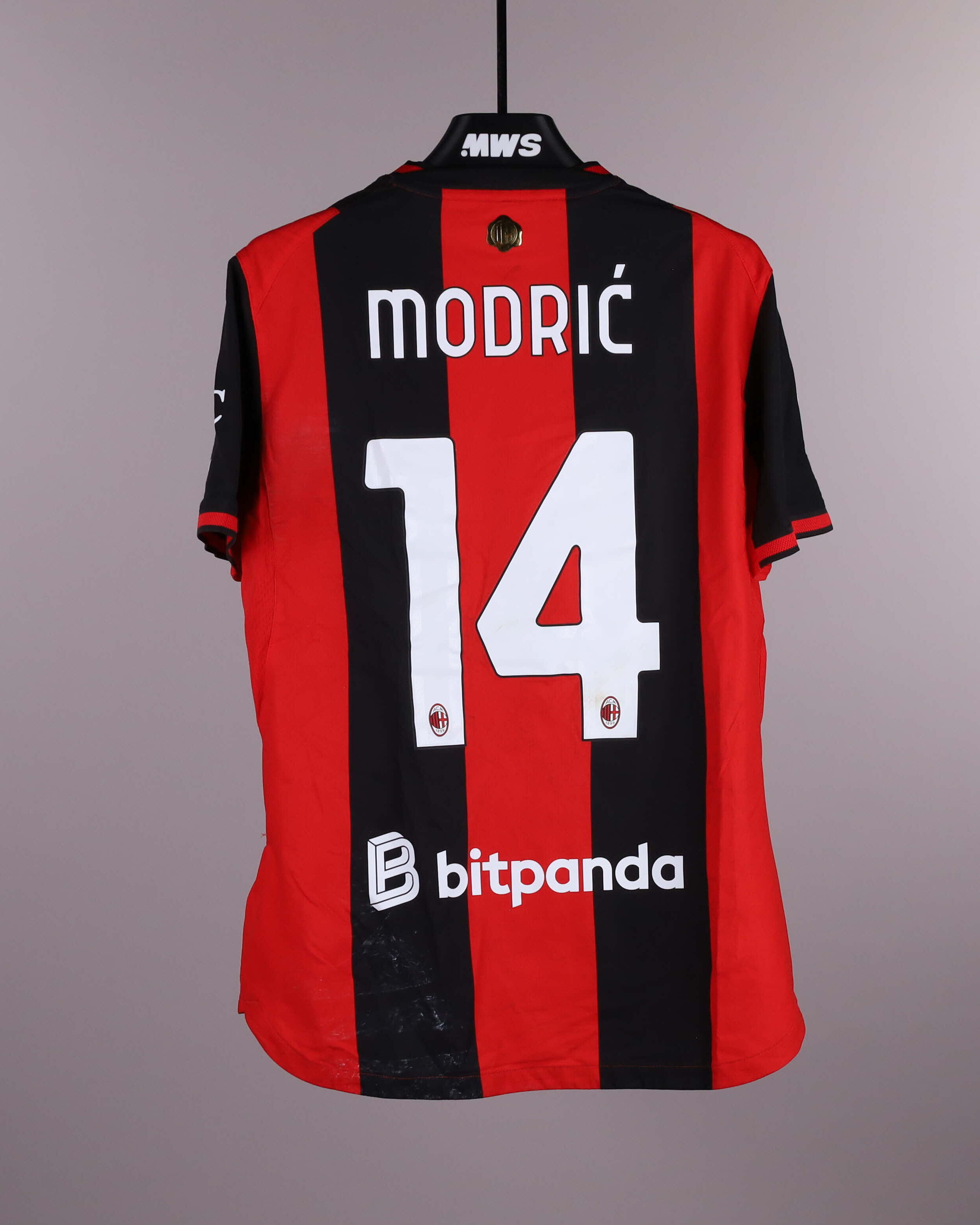 Luka Modrić