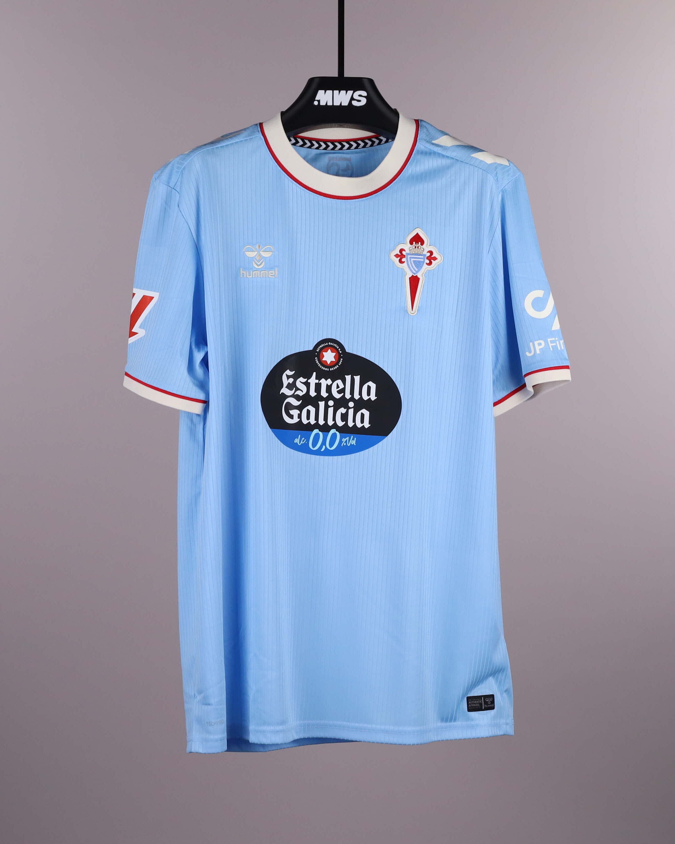 Marcos Alonso | Celta - Deportivo Alavés | MWS