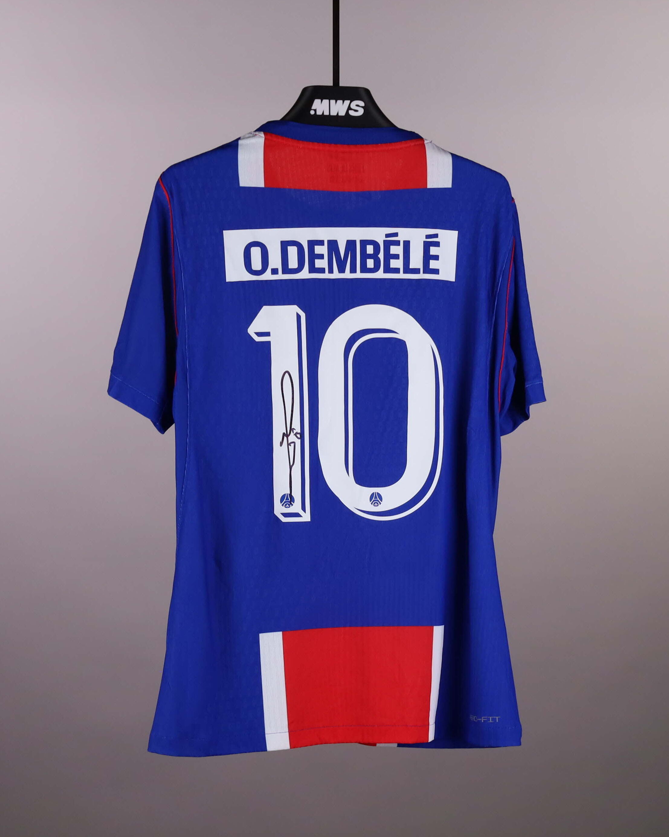 Ousmane Dembélé