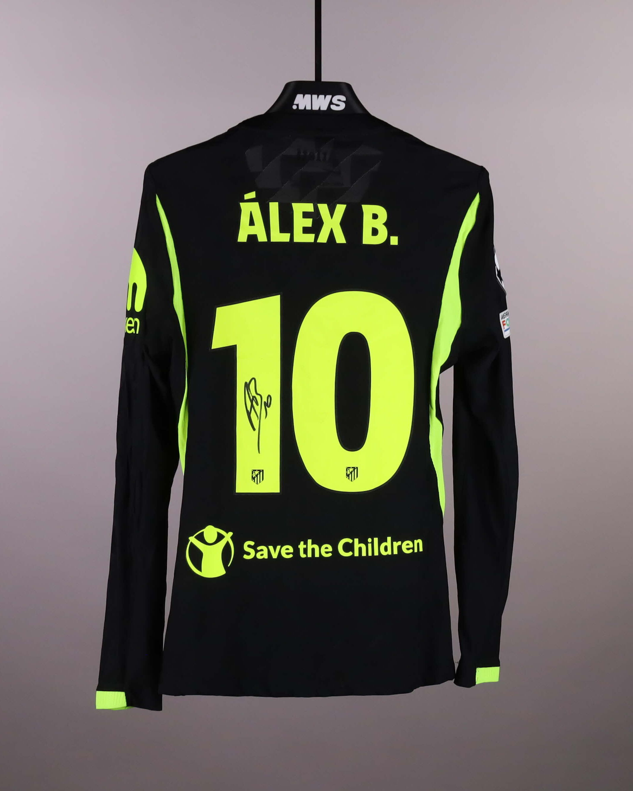&Aacute;lex Baena