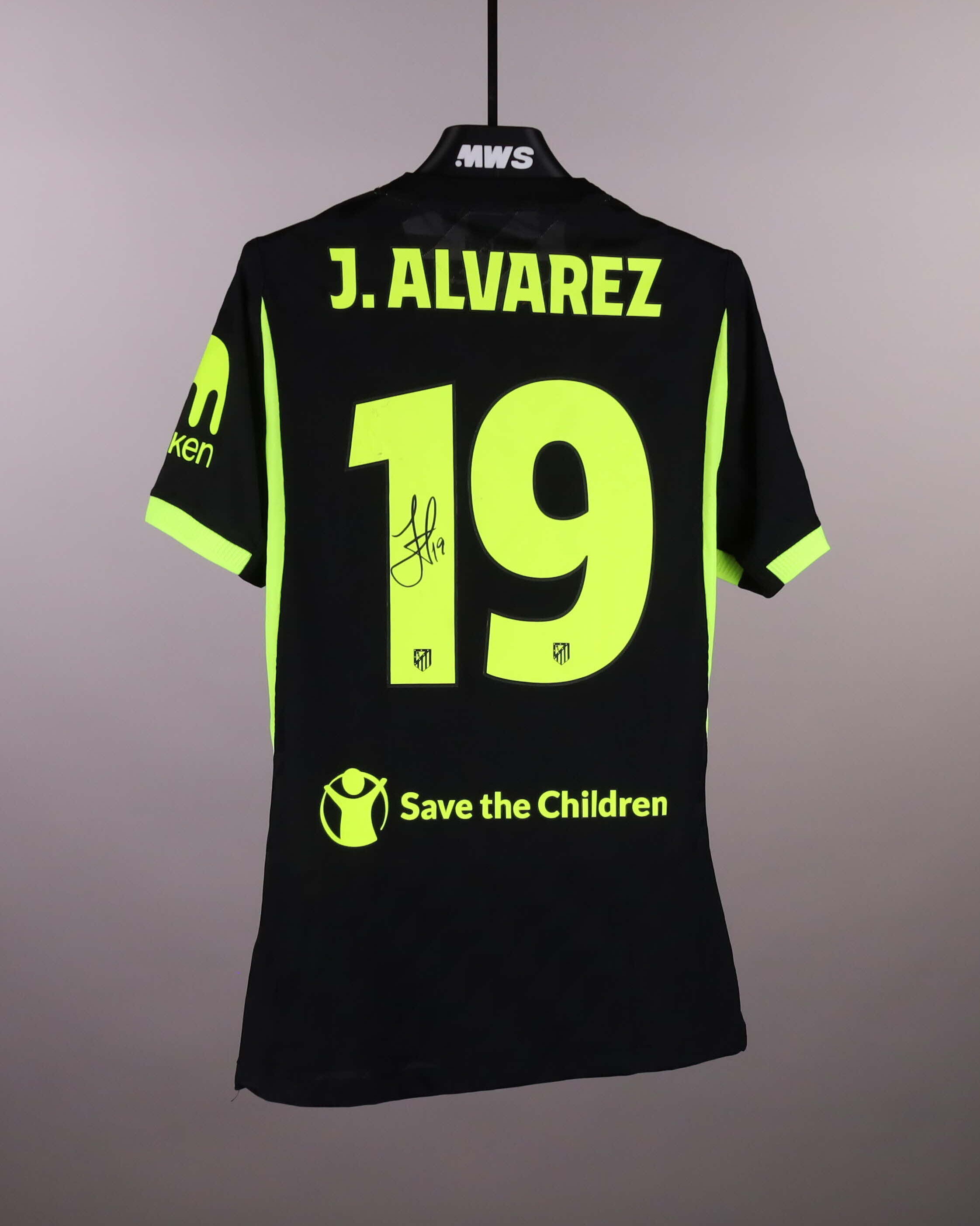 Juli&aacute;n Alvarez