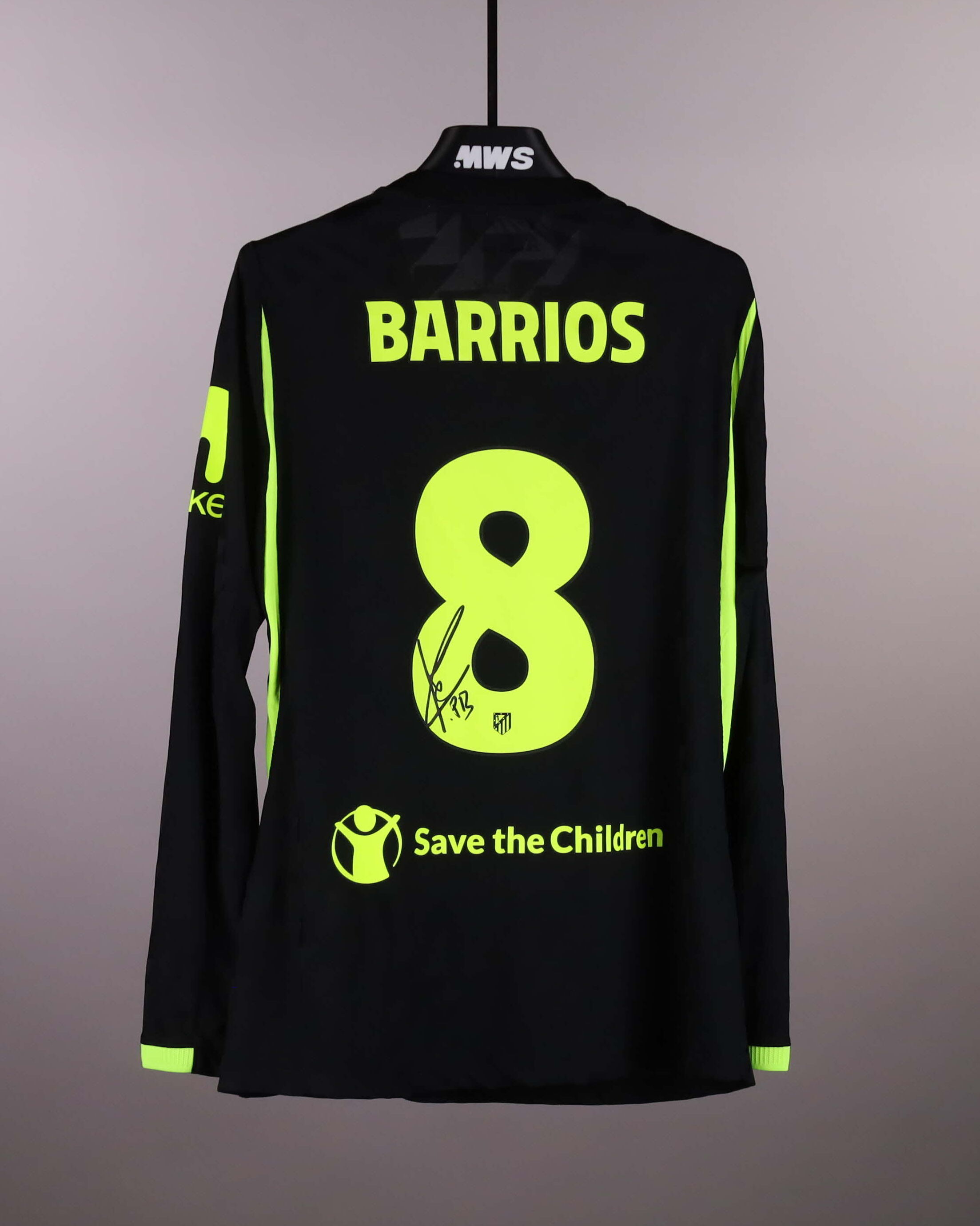 Pablo Barrios Rivas