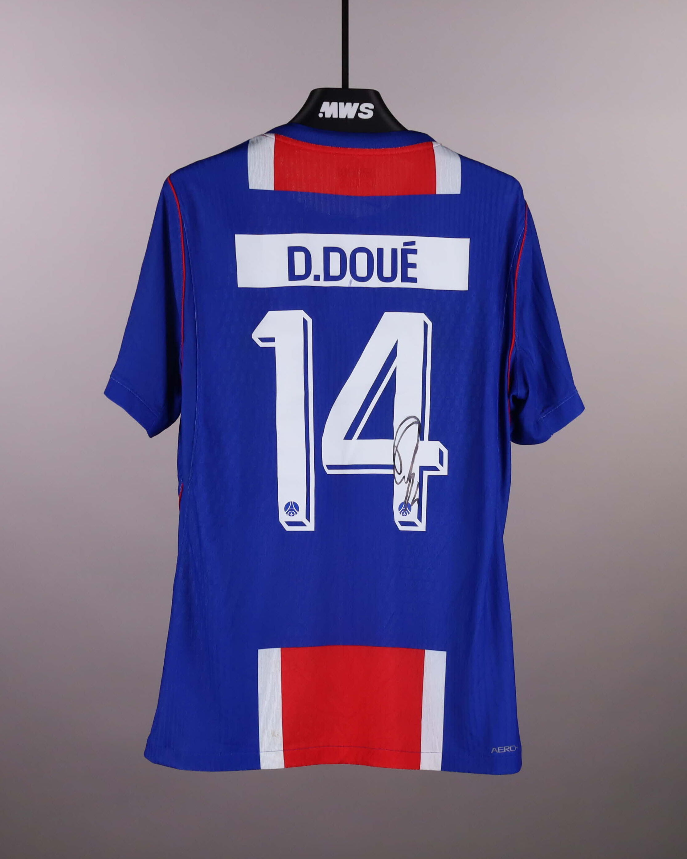 Désiré Doué