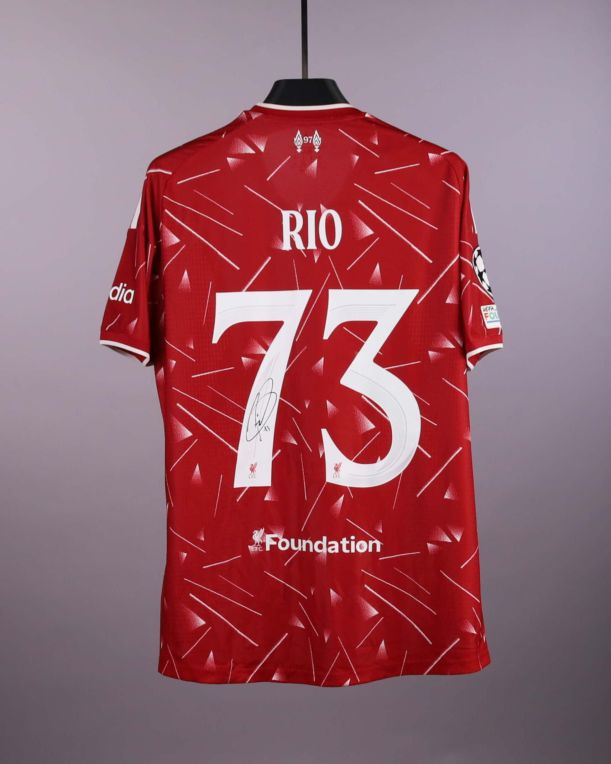 Rio Ngumoha