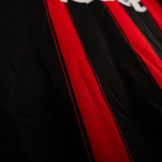Antoine Semenyo AFC Bournemouth shirt