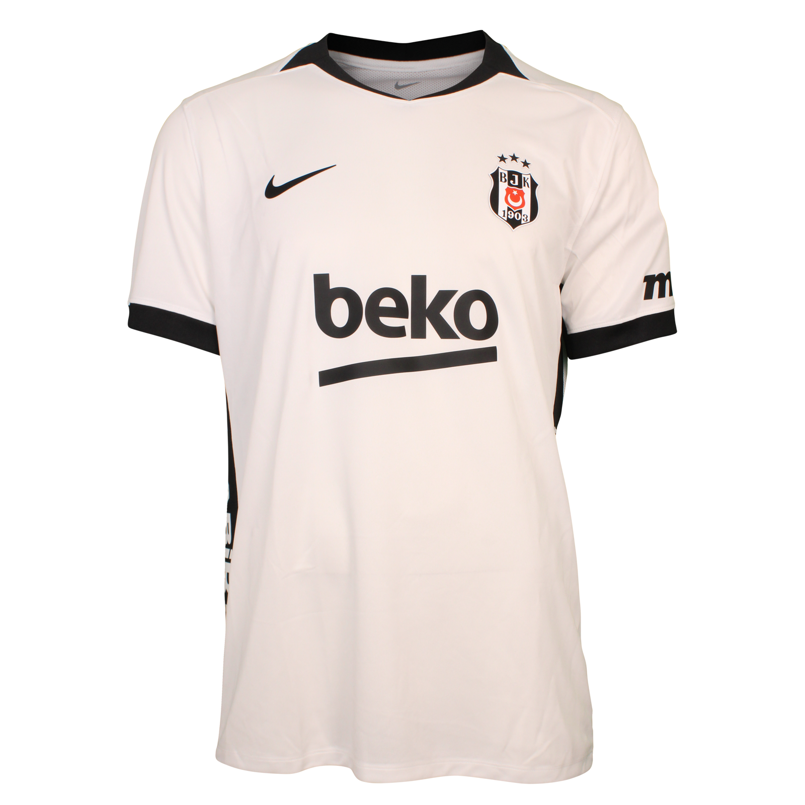 Dušan Vlahović Beşiktaş JK shirt