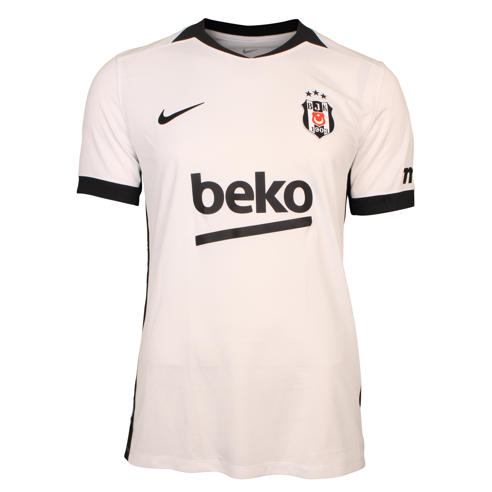 Junior Olaitan Beşiktaş JK shirt