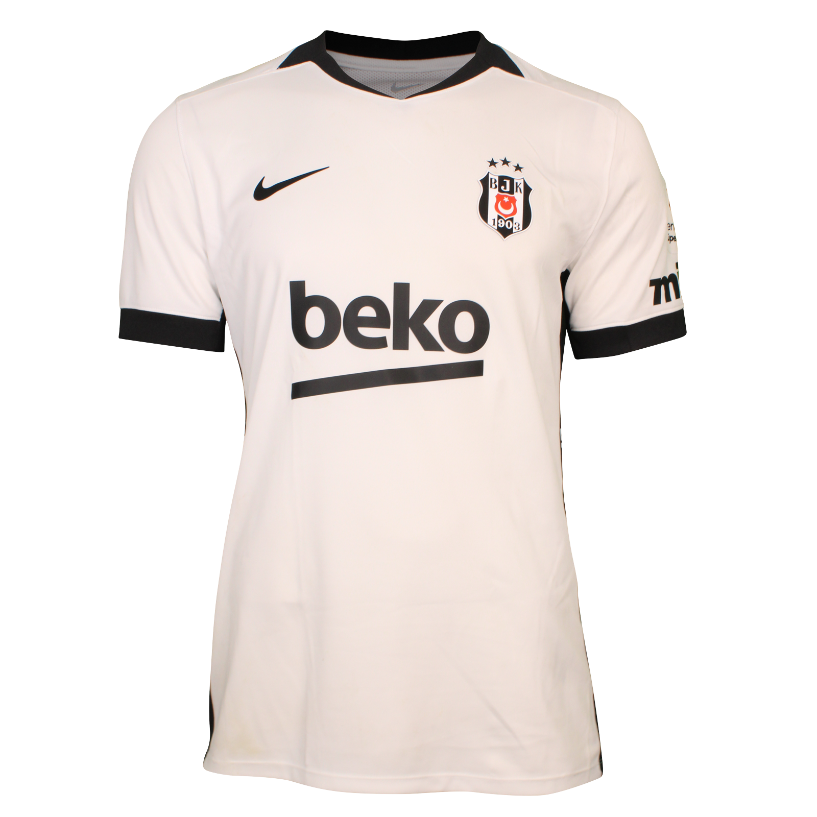 Orkun Kökçü Beşiktaş JK shirt