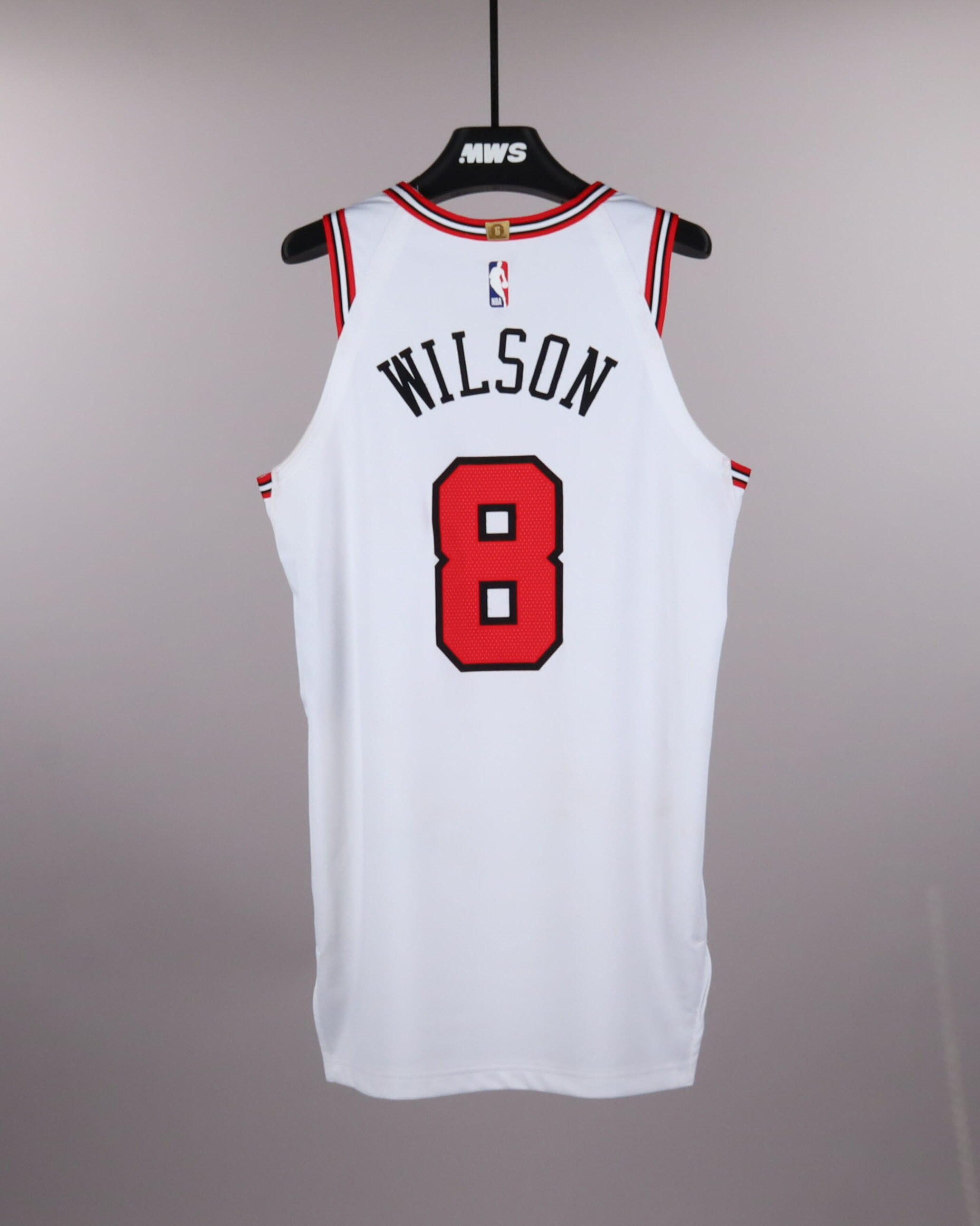 Caleb Wilson