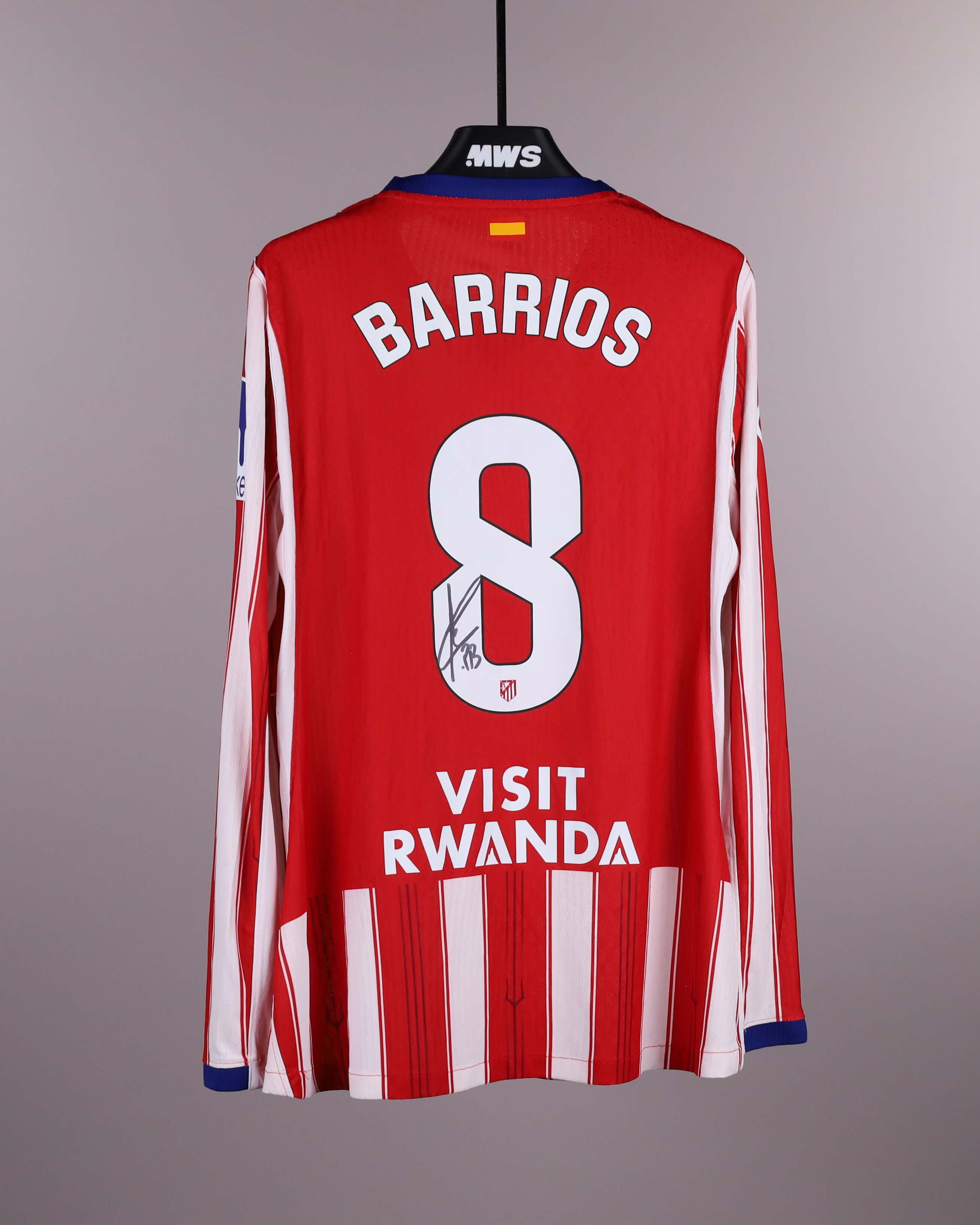 Pablo Barrios Rivas
