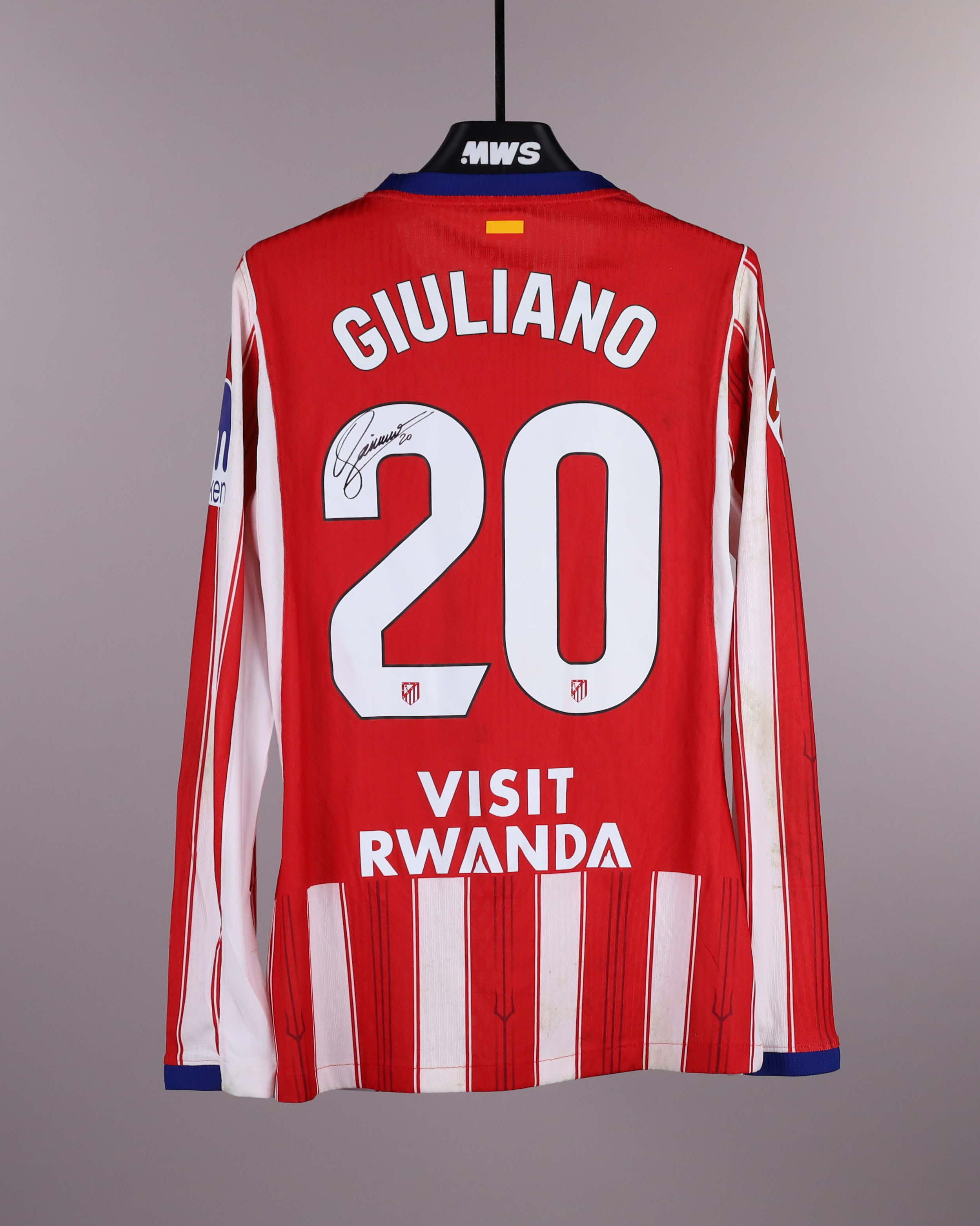 Giuliano Simeone