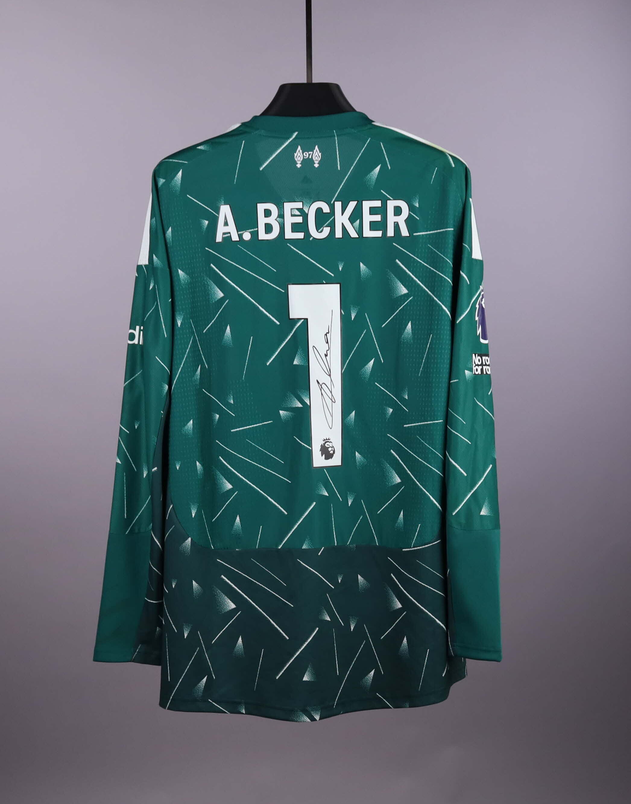 Alisson Becker