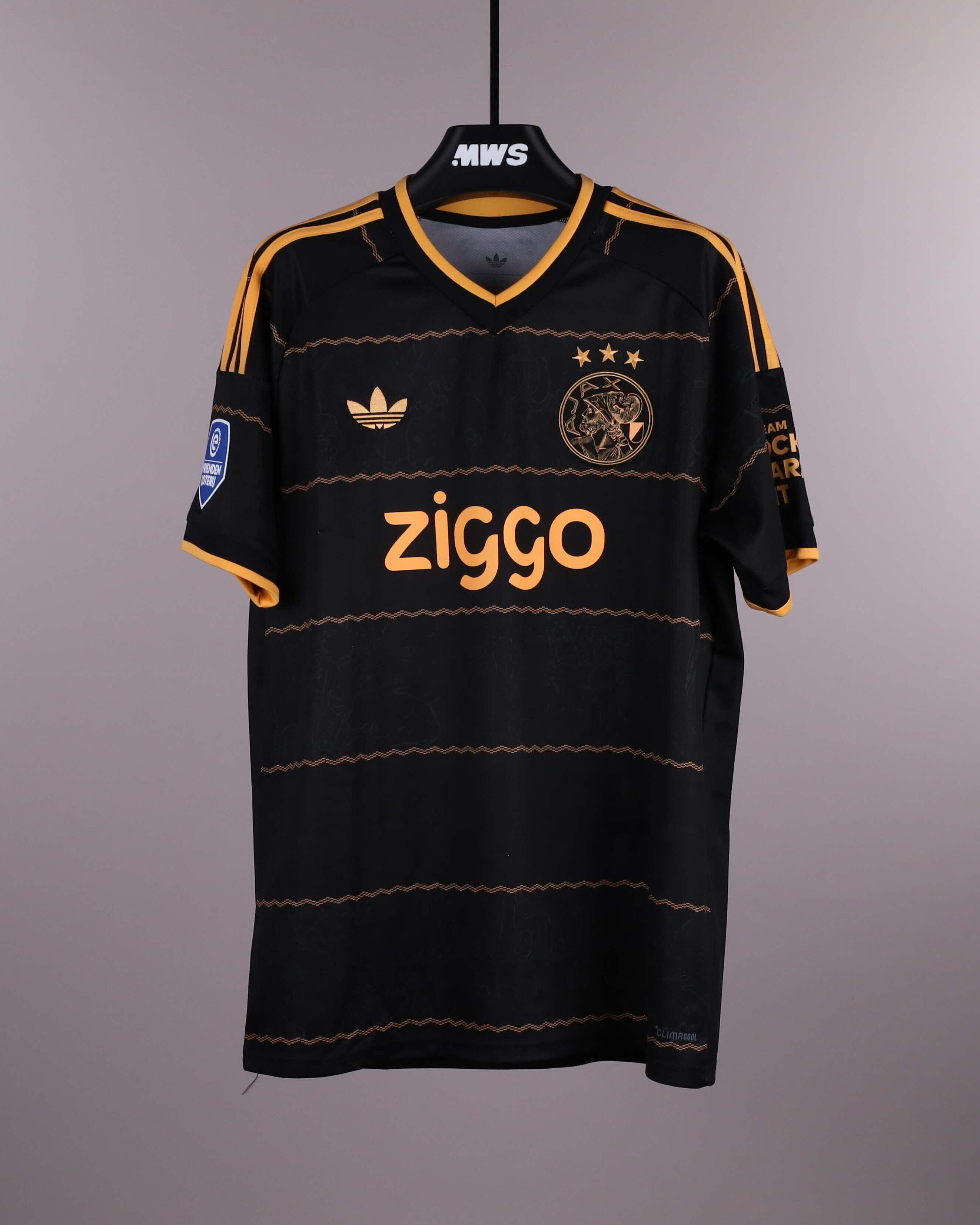 Sofyan Amrabat AFC Ajax shirt