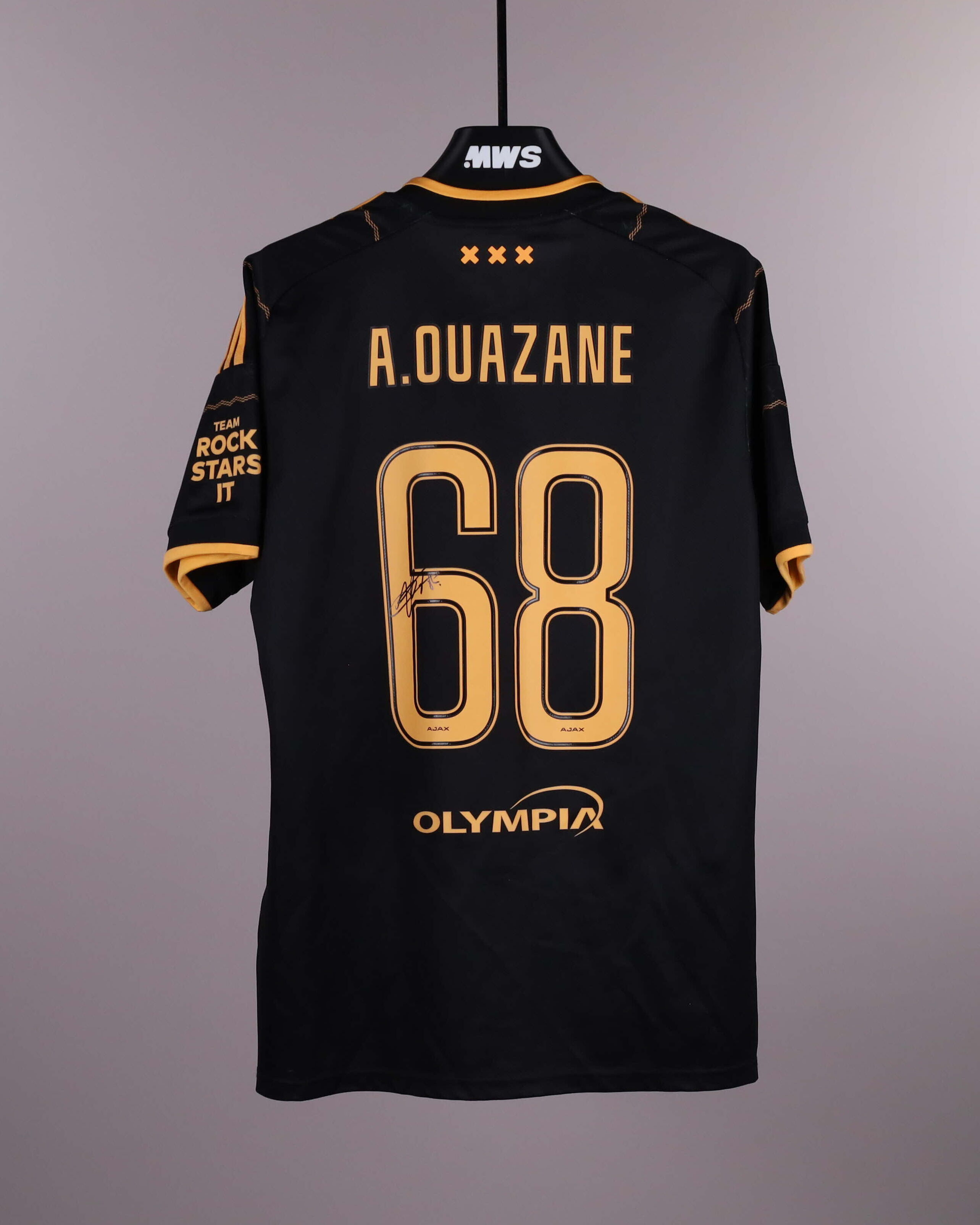 Abdellah Ouazane