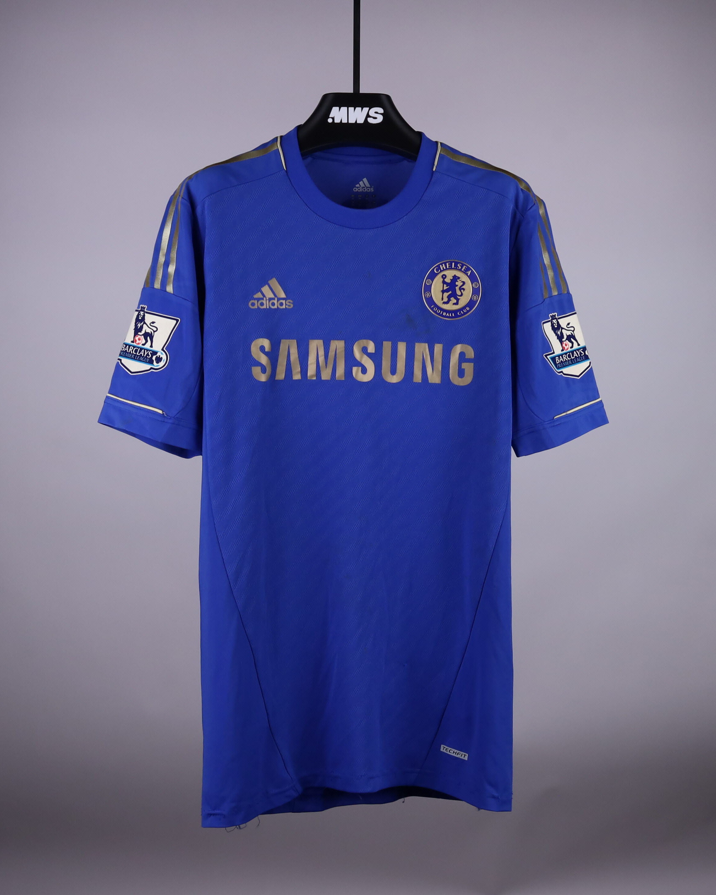 Frank Lampard Chelsea shirt